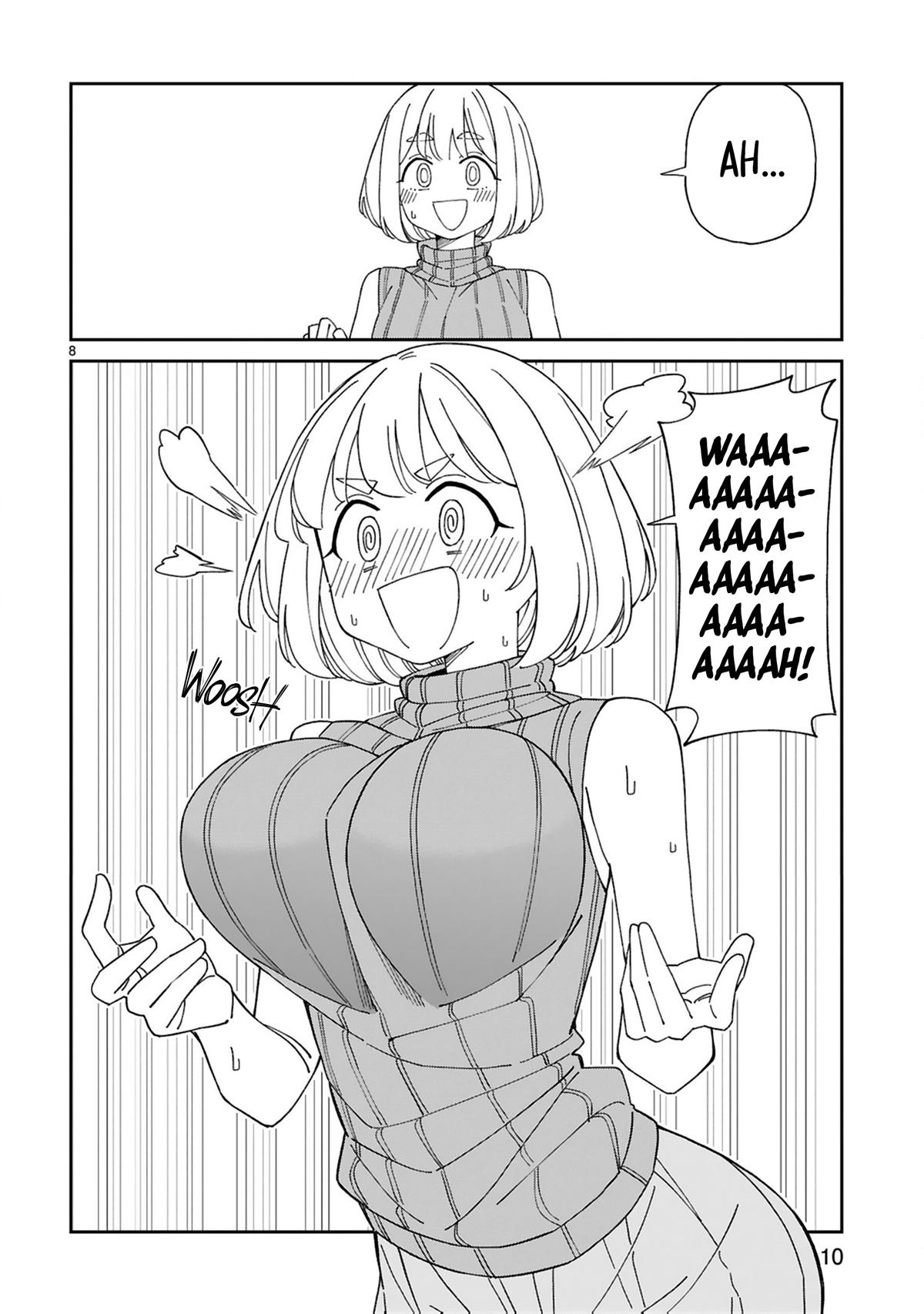 Around 30 Mama no Watashi de Ii no? Chap 24 - Next Chap 25