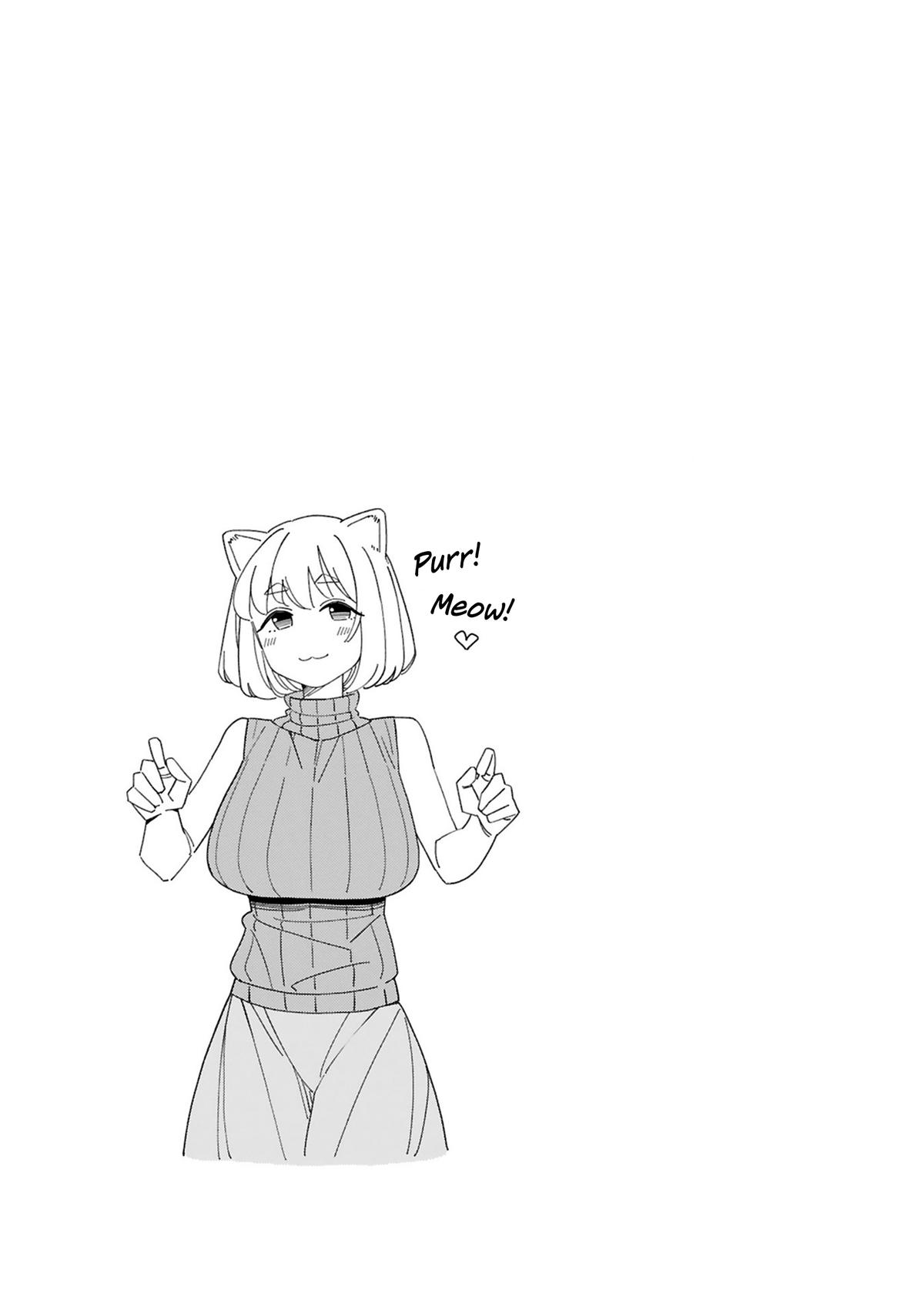 Around 30 Mama no Watashi de Ii no? Chap 25 - Next Chap 26