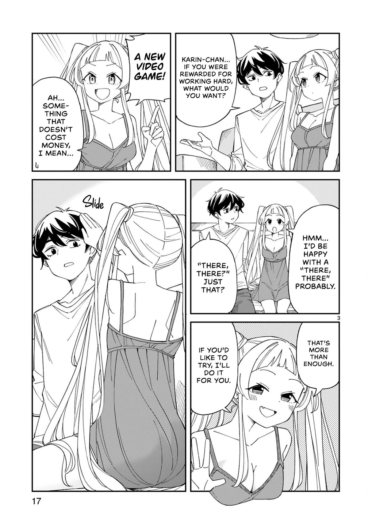 Around 30 Mama no Watashi de Ii no? Chap 25 - Next Chap 26