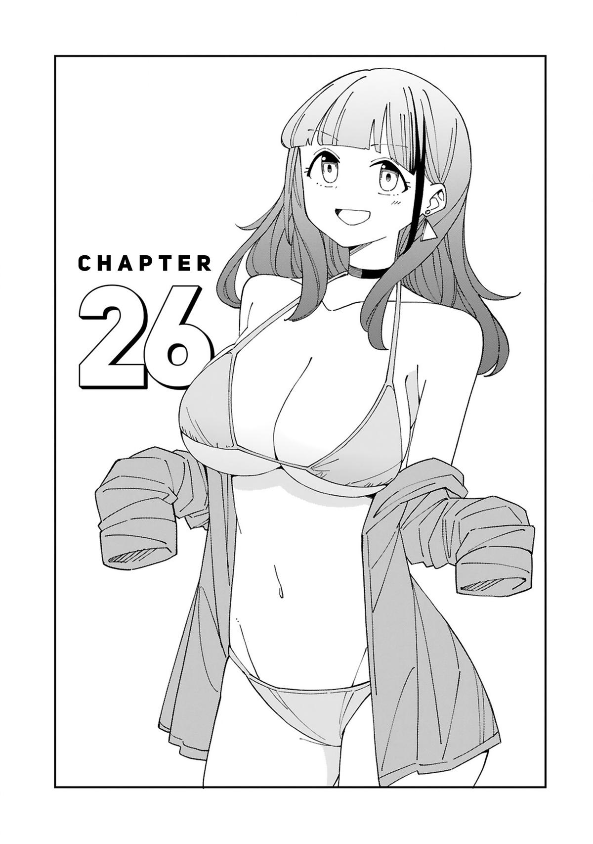 Around 30 Mama no Watashi de Ii no? Chap 26 - Next Chap 27