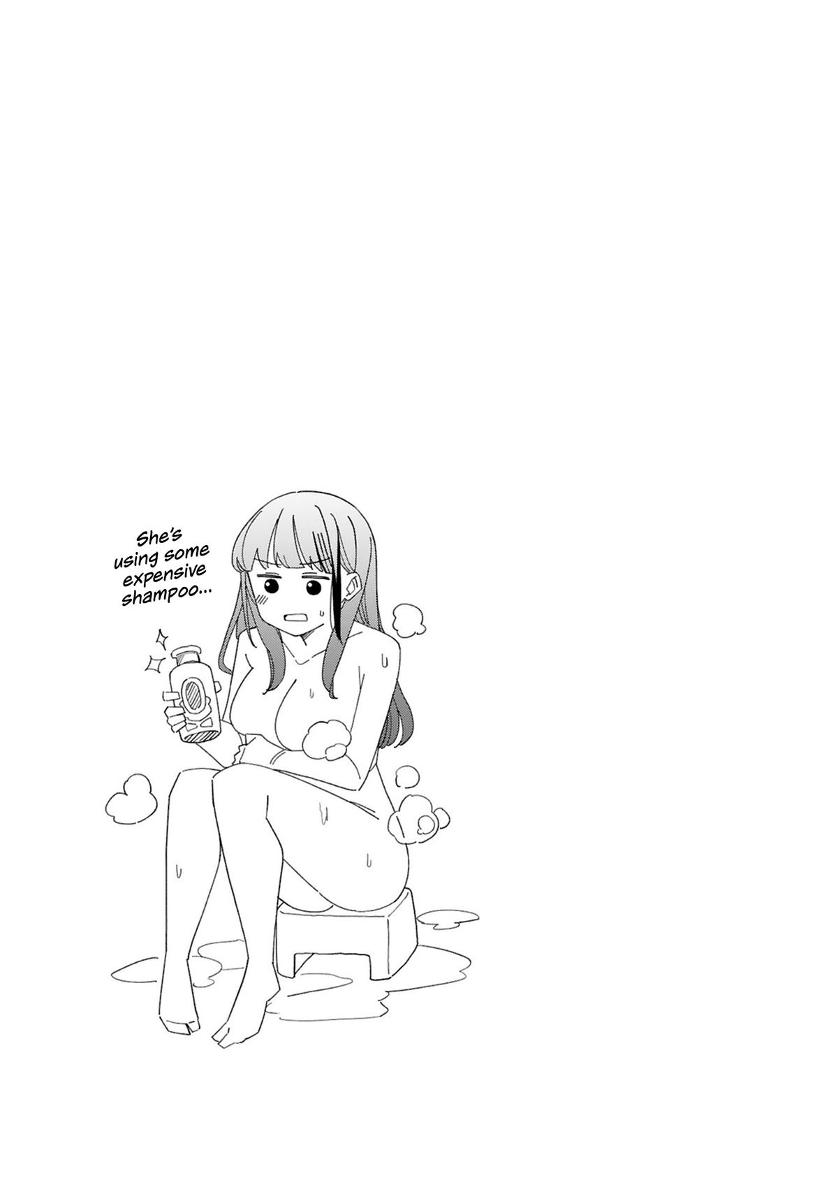 Around 30 Mama no Watashi de Ii no? Chap 26 - Next Chap 27