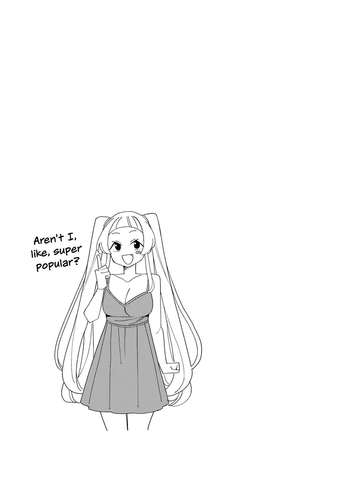 Around 30 Mama no Watashi de Ii no? Chap 29 - Next Chap 30