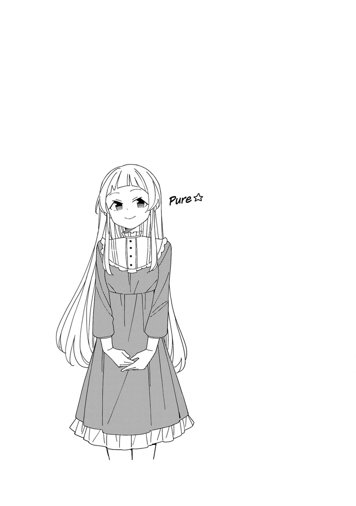 Around 30 Mama no Watashi de Ii no? Chap 20 - Next Chap 21