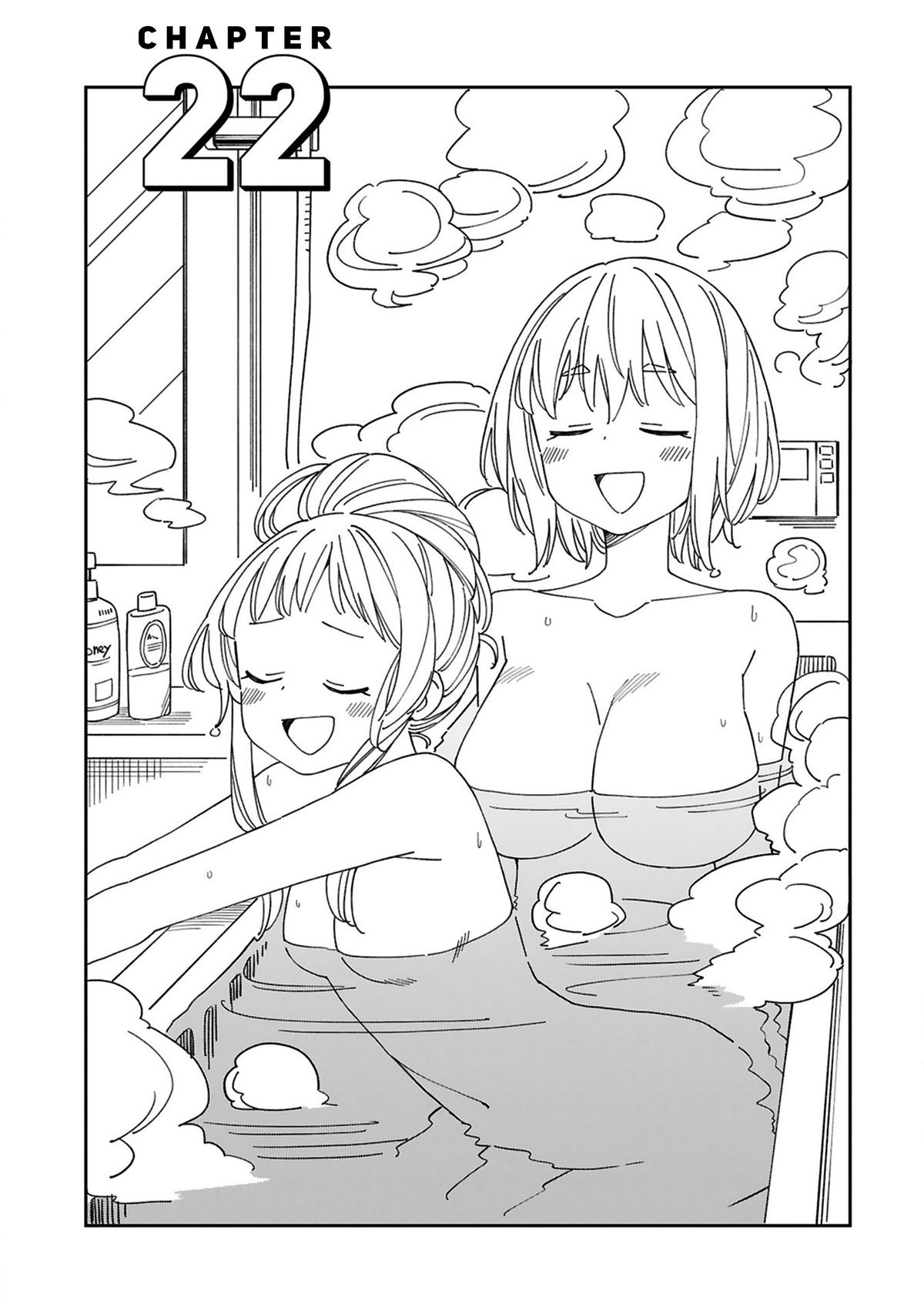 Around 30 Mama no Watashi de Ii no? Chap 22 - Next Chap 23