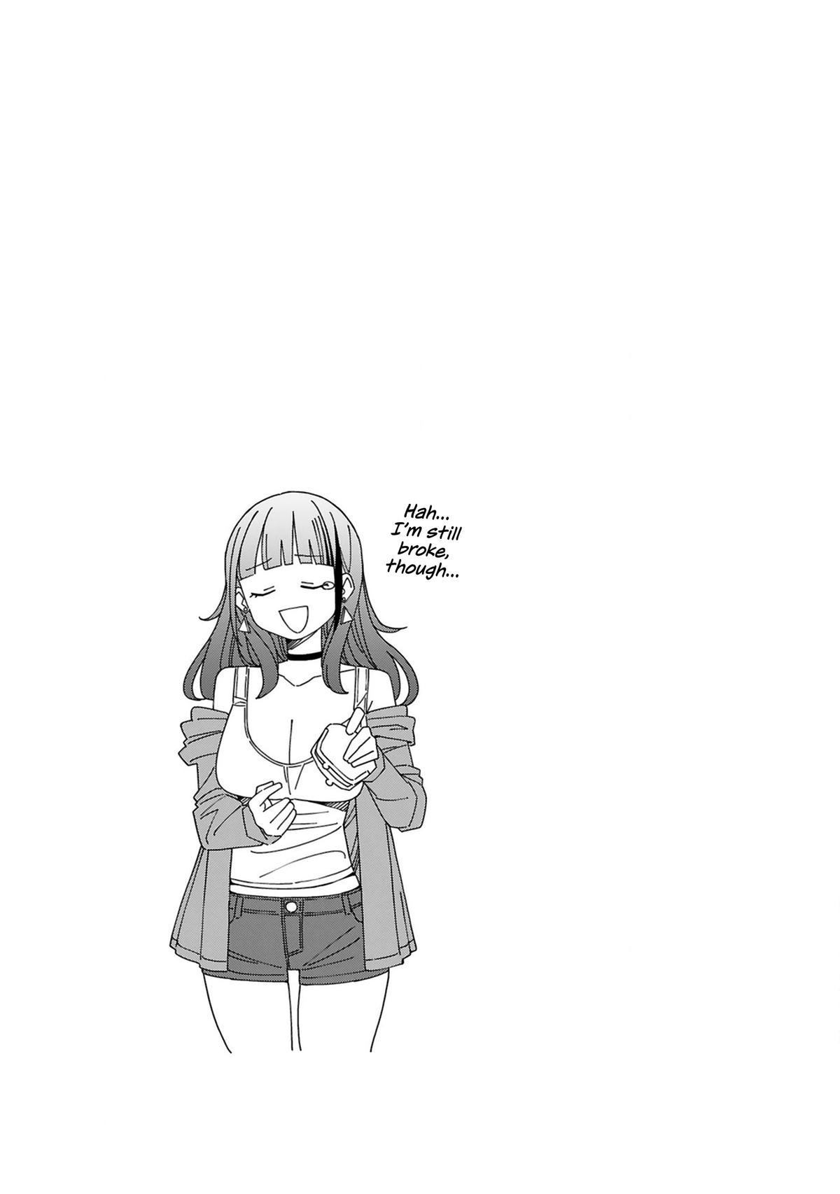 Around 30 Mama no Watashi de Ii no? Chap 22 - Next Chap 23