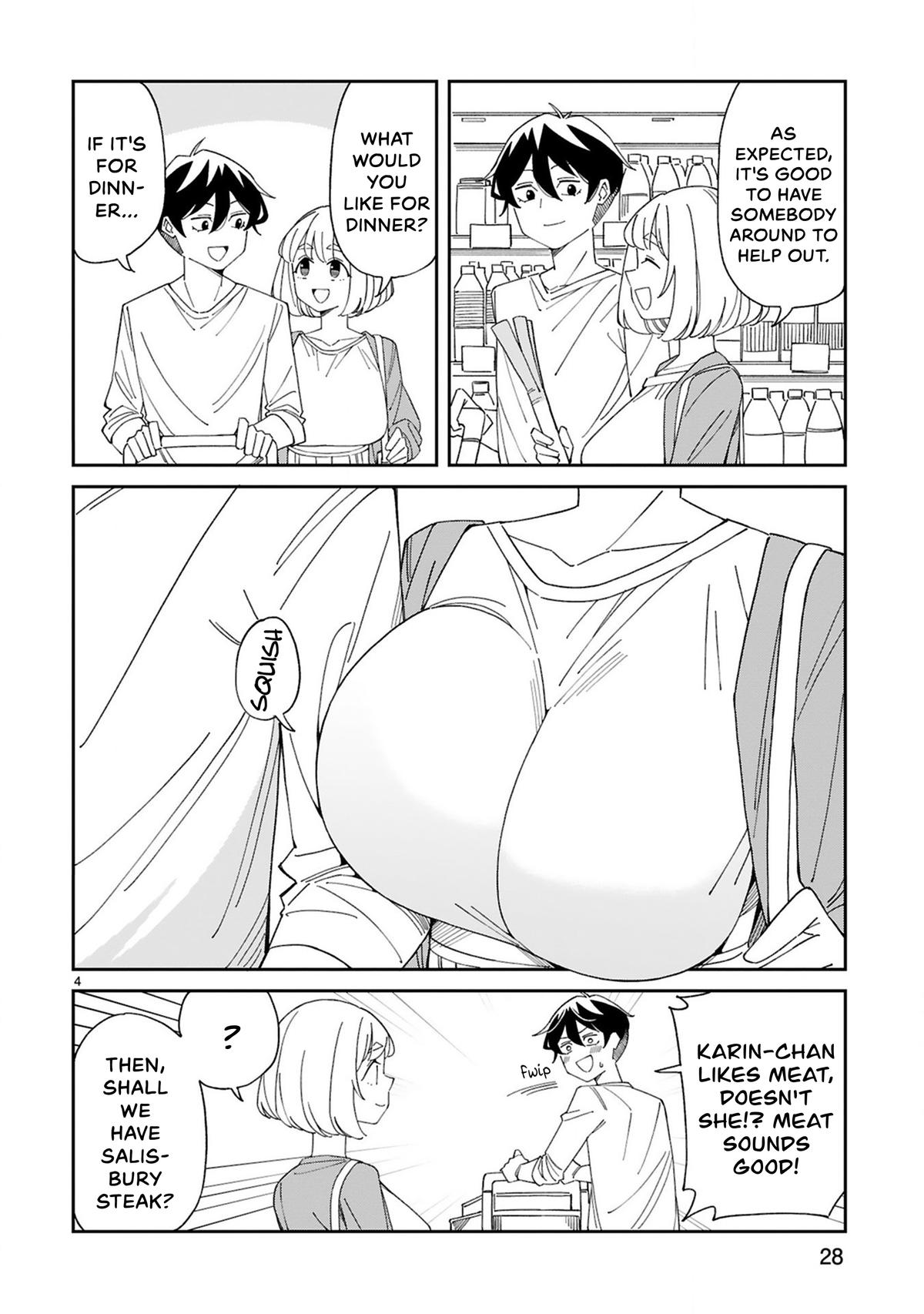 Around 30 Mama no Watashi de Ii no? Chap 37 - Next Chap 38