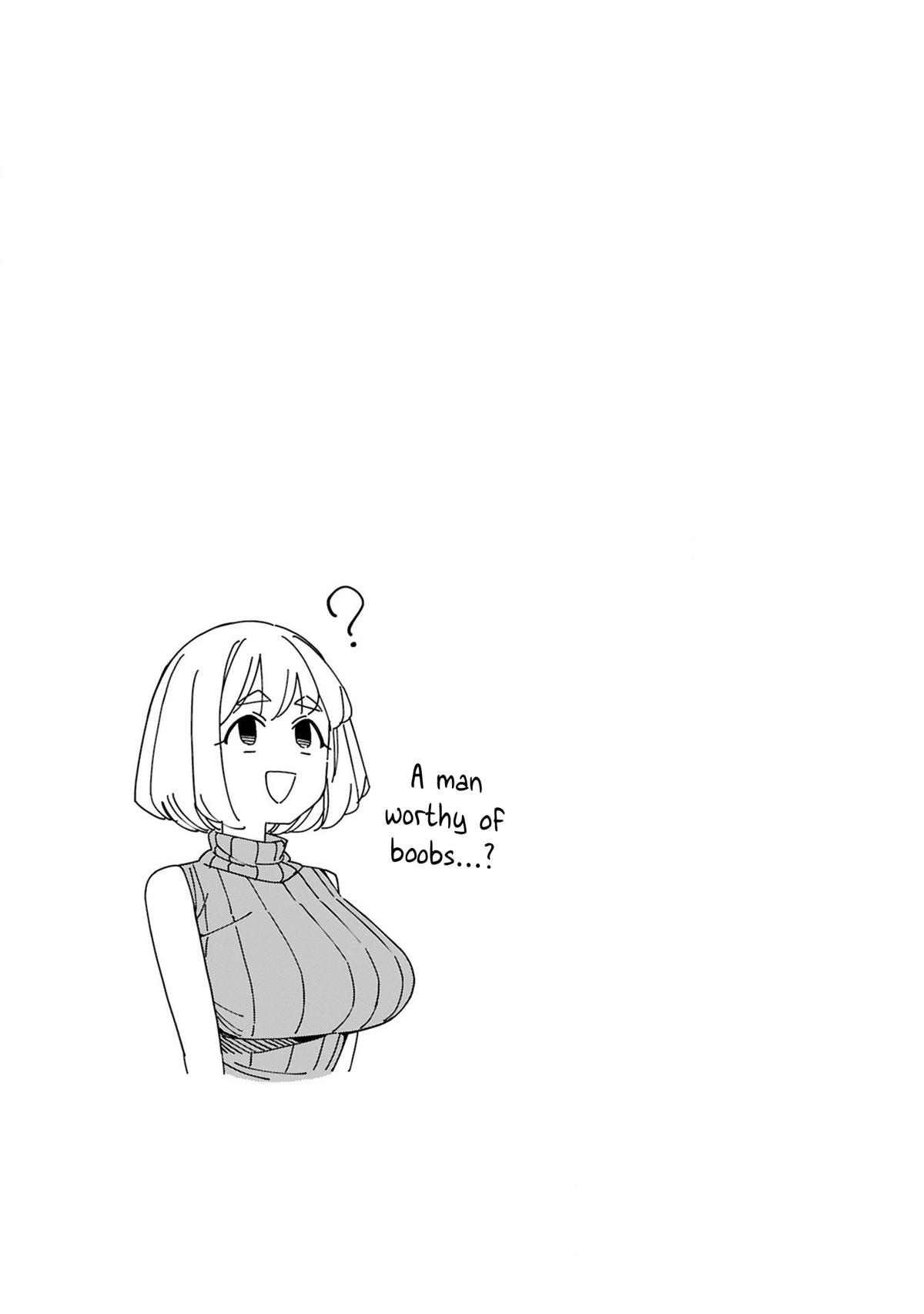 Around 30 Mama no Watashi de Ii no? Chap 37 - Next Chap 38