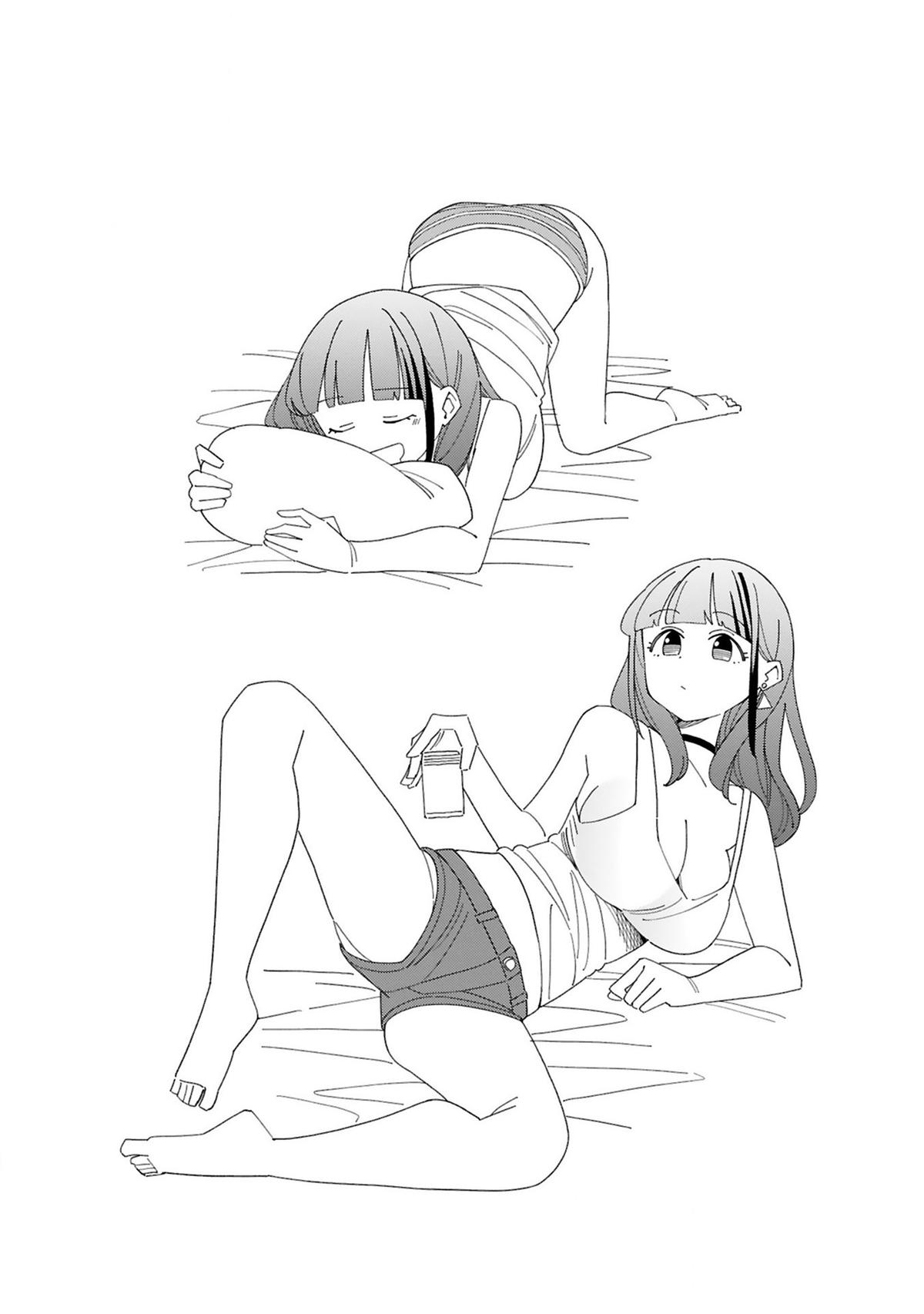 Around 30 Mama no Watashi de Ii no? Chap 34 - Next Chap 35