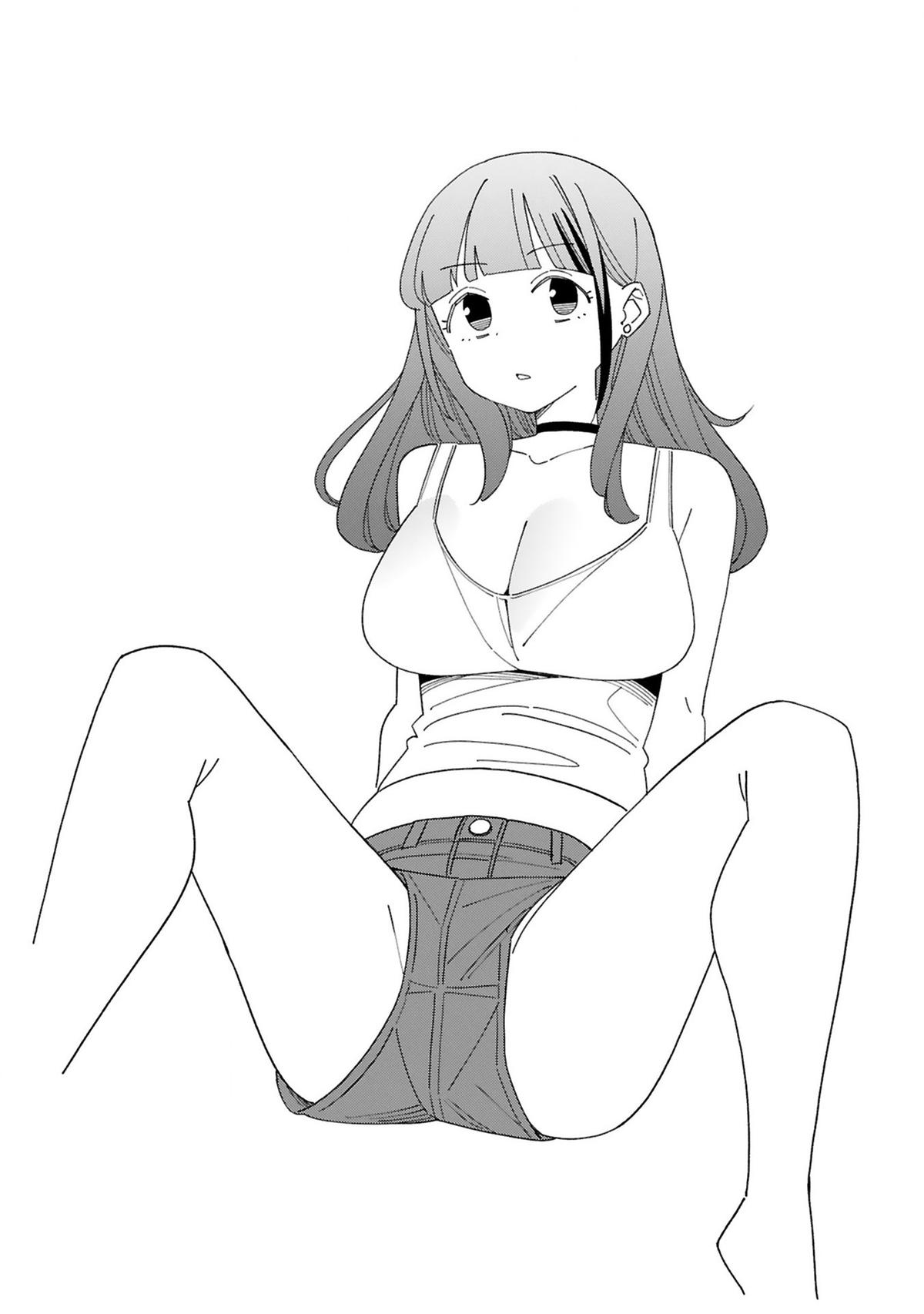 Around 30 Mama no Watashi de Ii no? Chap 34 - Next Chap 35