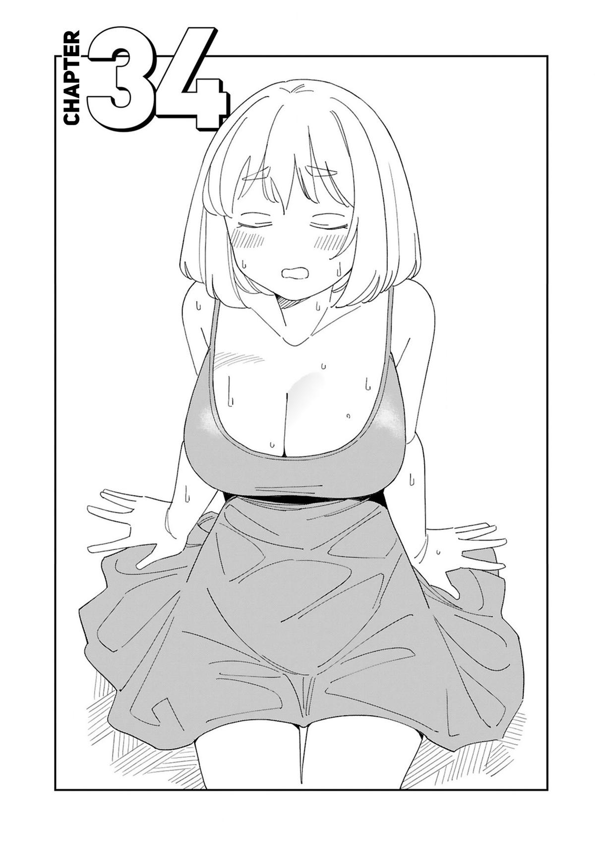 Around 30 Mama no Watashi de Ii no? Chap 34 - Next Chap 35