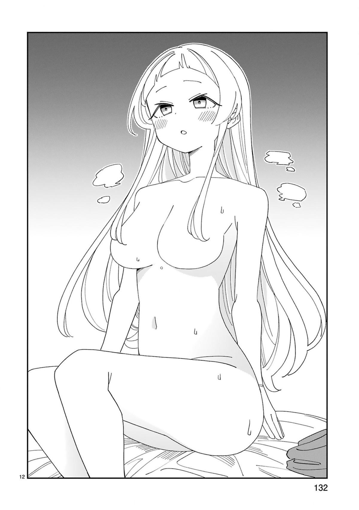 Around 30 Mama no Watashi de Ii no? Chap 34 - Next Chap 35