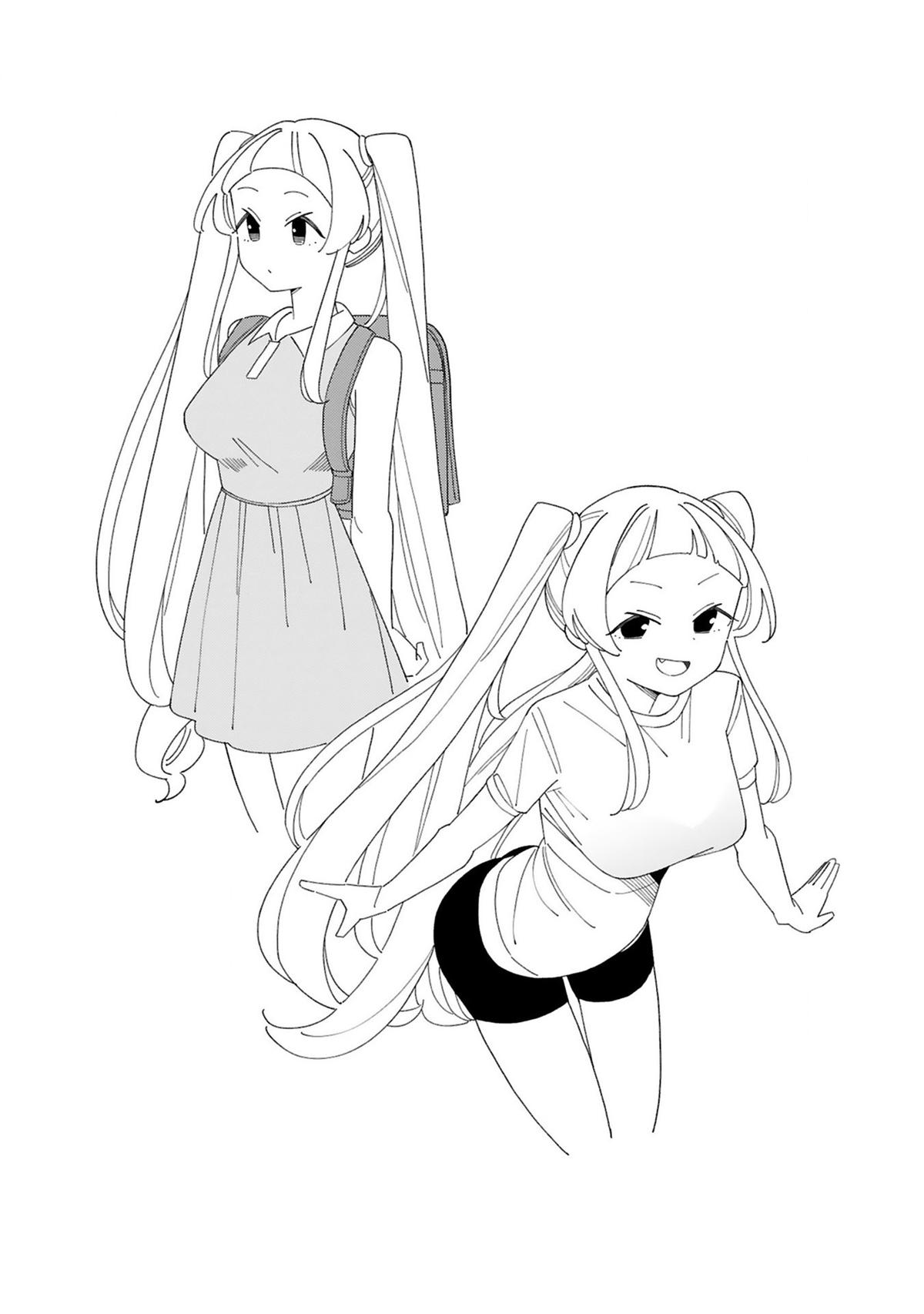 Around 30 Mama no Watashi de Ii no? Chap 34 - Next Chap 35