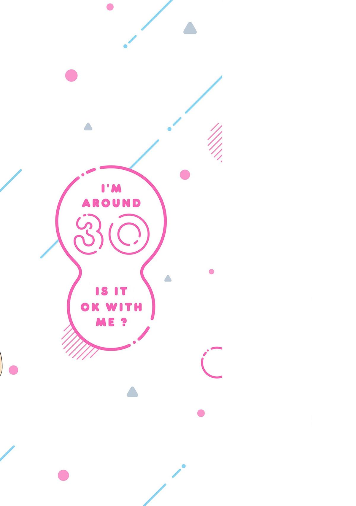 Around 30 Mama no Watashi de Ii no? Chap 34 - Next Chap 35