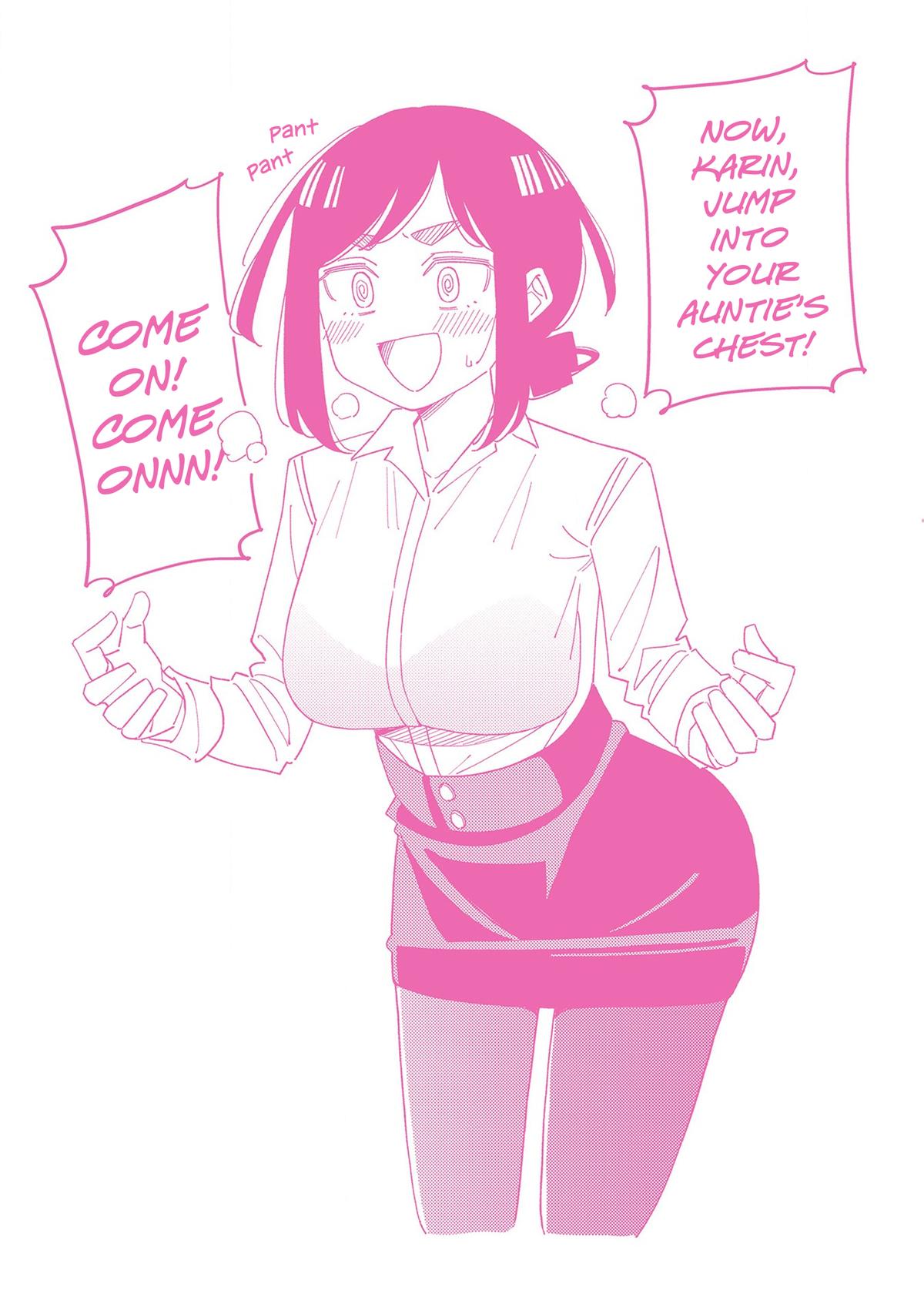 Around 30 Mama no Watashi de Ii no? Chap 34 - Next Chap 35