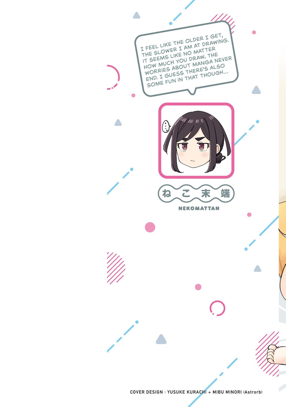Around 30 Mama no Watashi de Ii no? Chap 35 - Next Chap 36