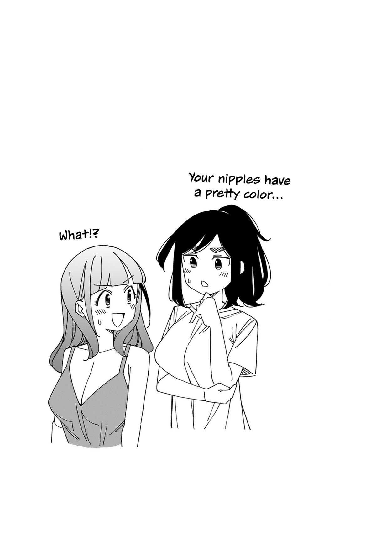 Around 30 Mama no Watashi de Ii no? Chap 38 - Next Chap 39