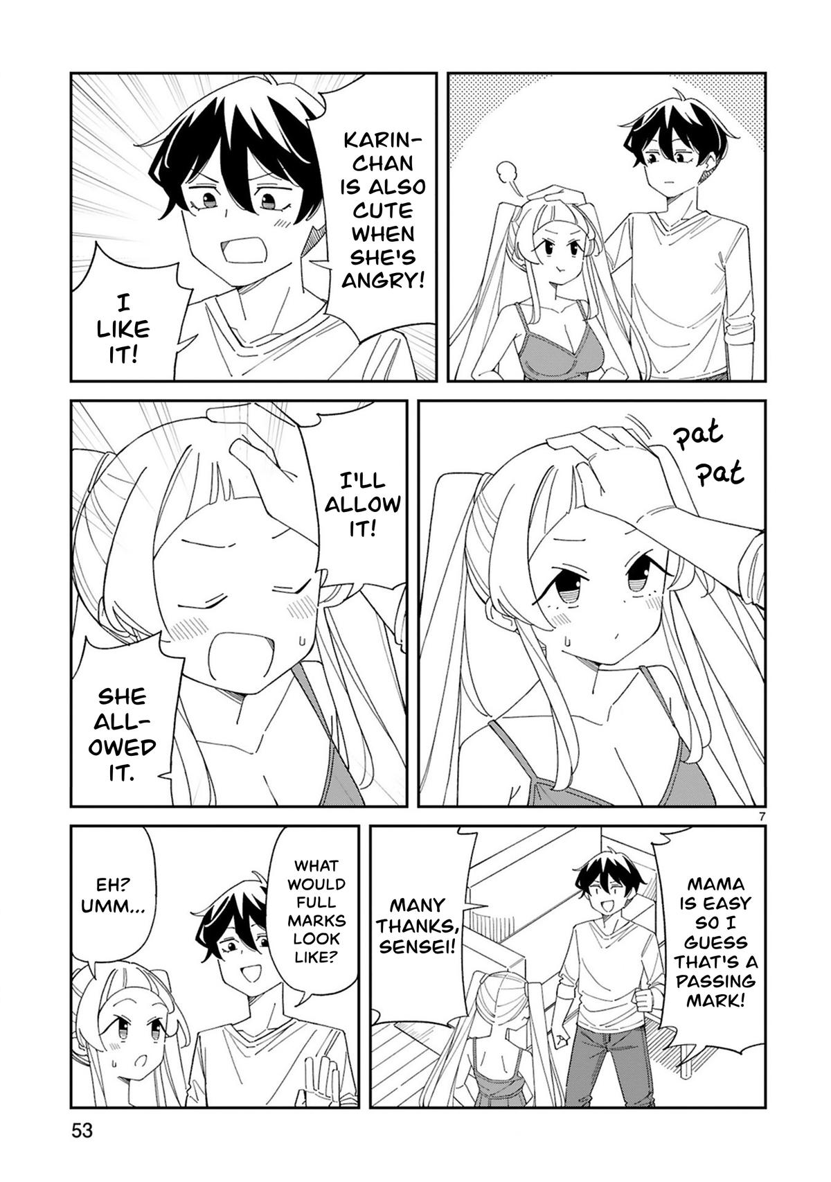 Around 30 Mama no Watashi de Ii no? Chap 39 - Next Chap 40