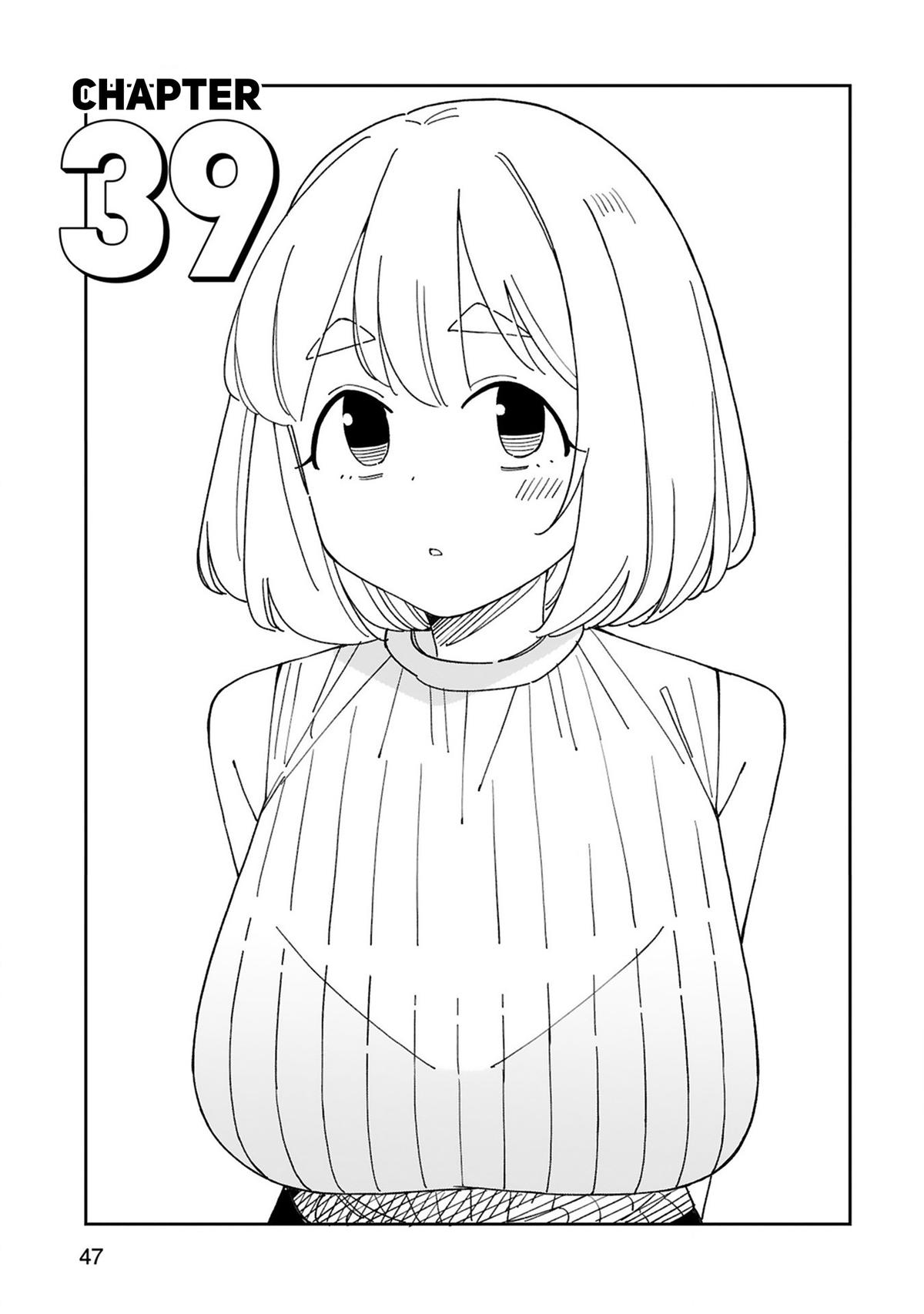 Around 30 Mama no Watashi de Ii no? Chap 39 - Next Chap 40