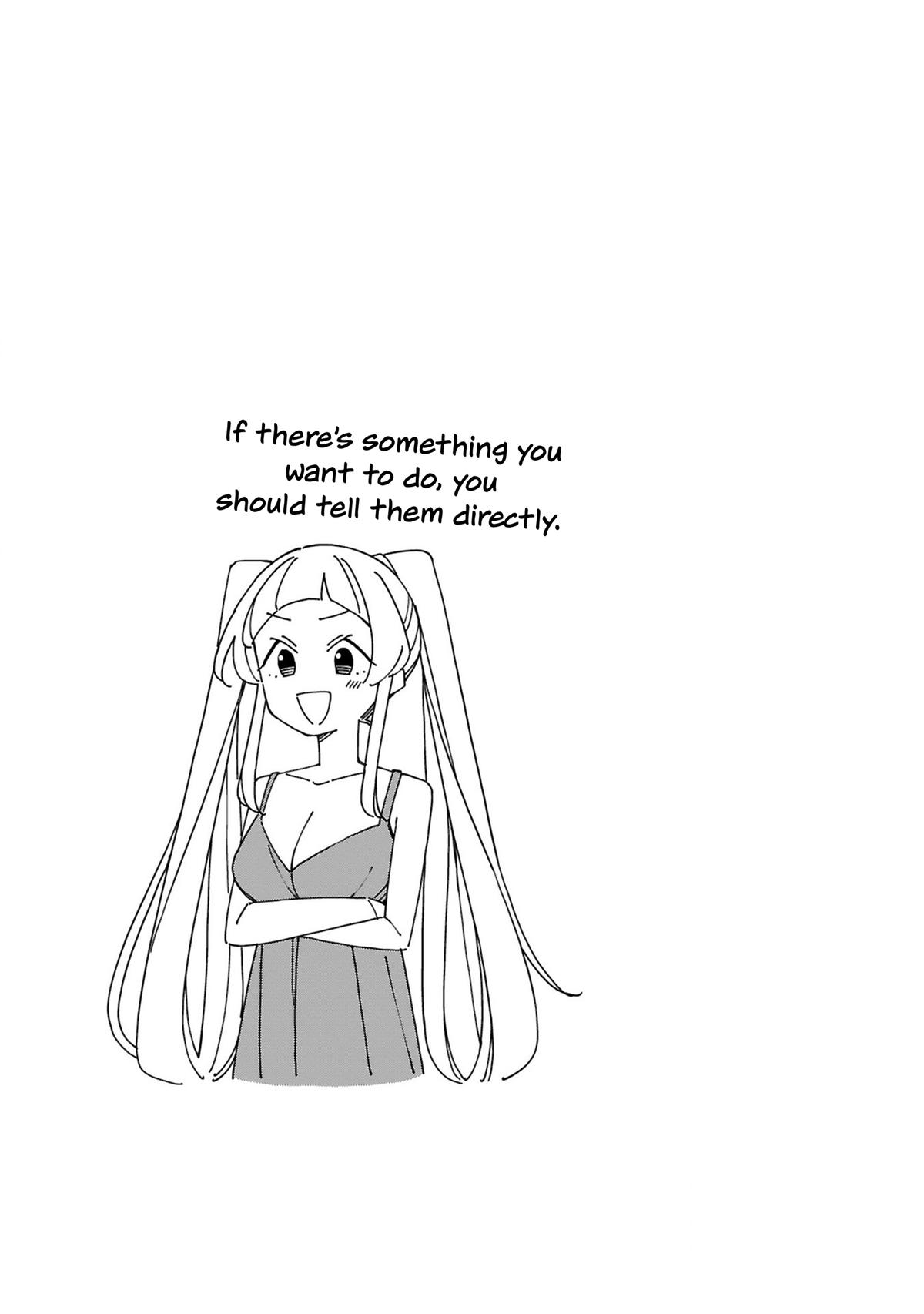 Around 30 Mama no Watashi de Ii no? Chap 39 - Next Chap 40