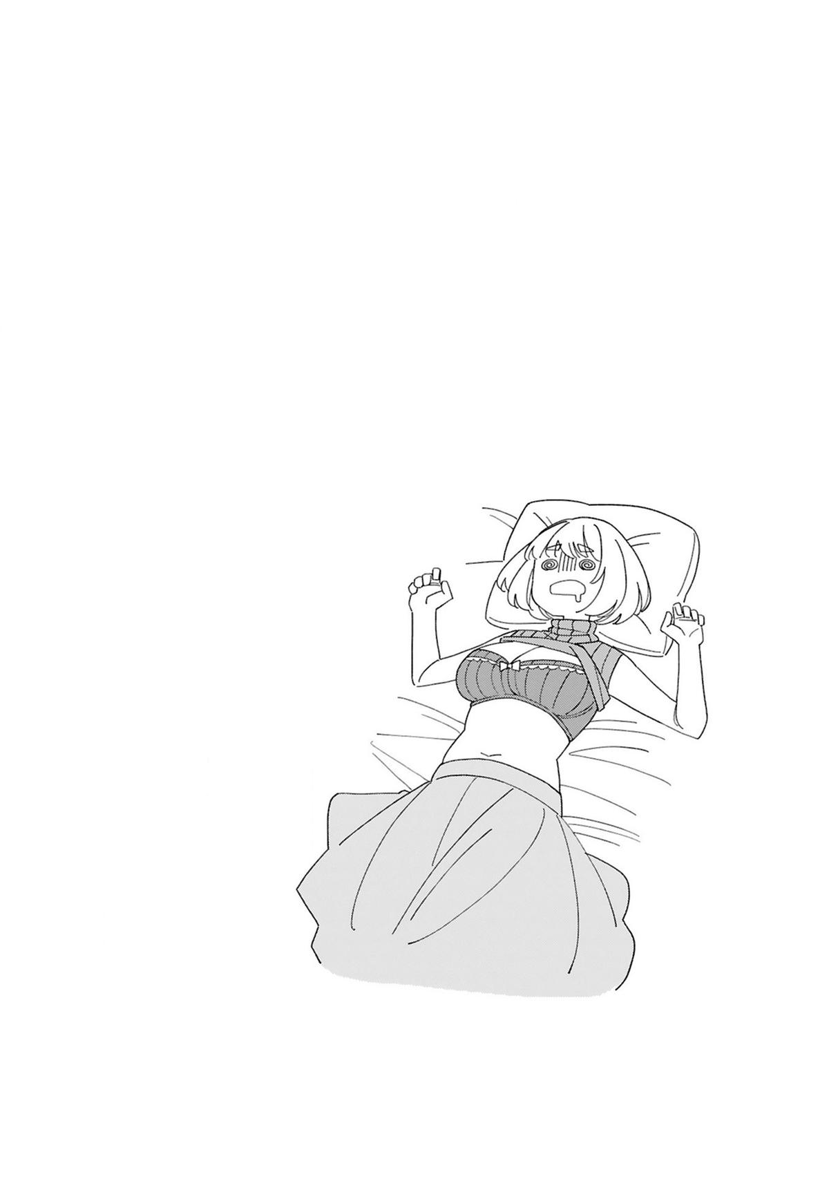 Around 30 Mama no Watashi de Ii no? Chap 30 - Next Chap 31