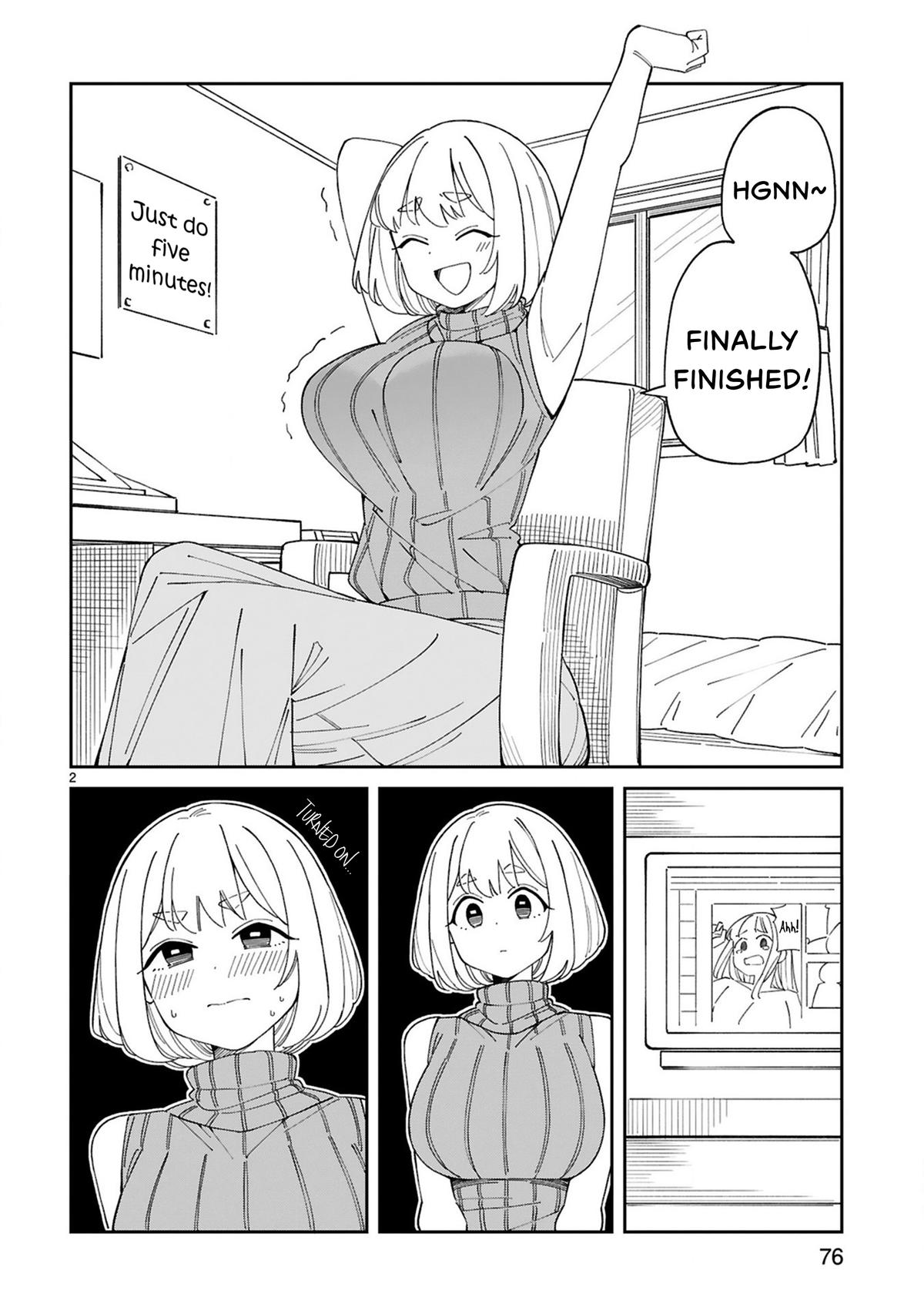 Around 30 Mama no Watashi de Ii no? Chap 30 - Next Chap 31