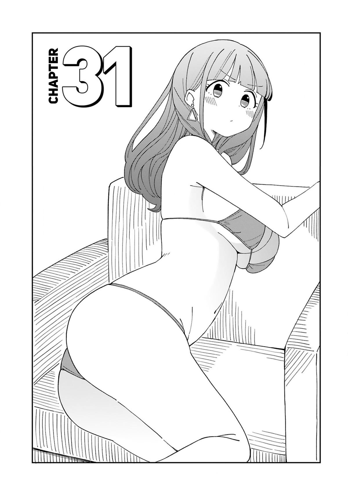 Around 30 Mama no Watashi de Ii no? Chap 31 - Next Chap 32