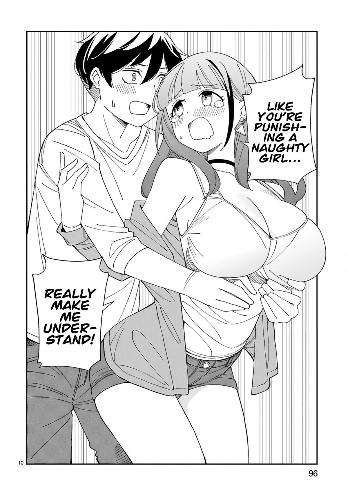 Around 30 Mama no Watashi de Ii no? Chap 31 - Next Chap 32