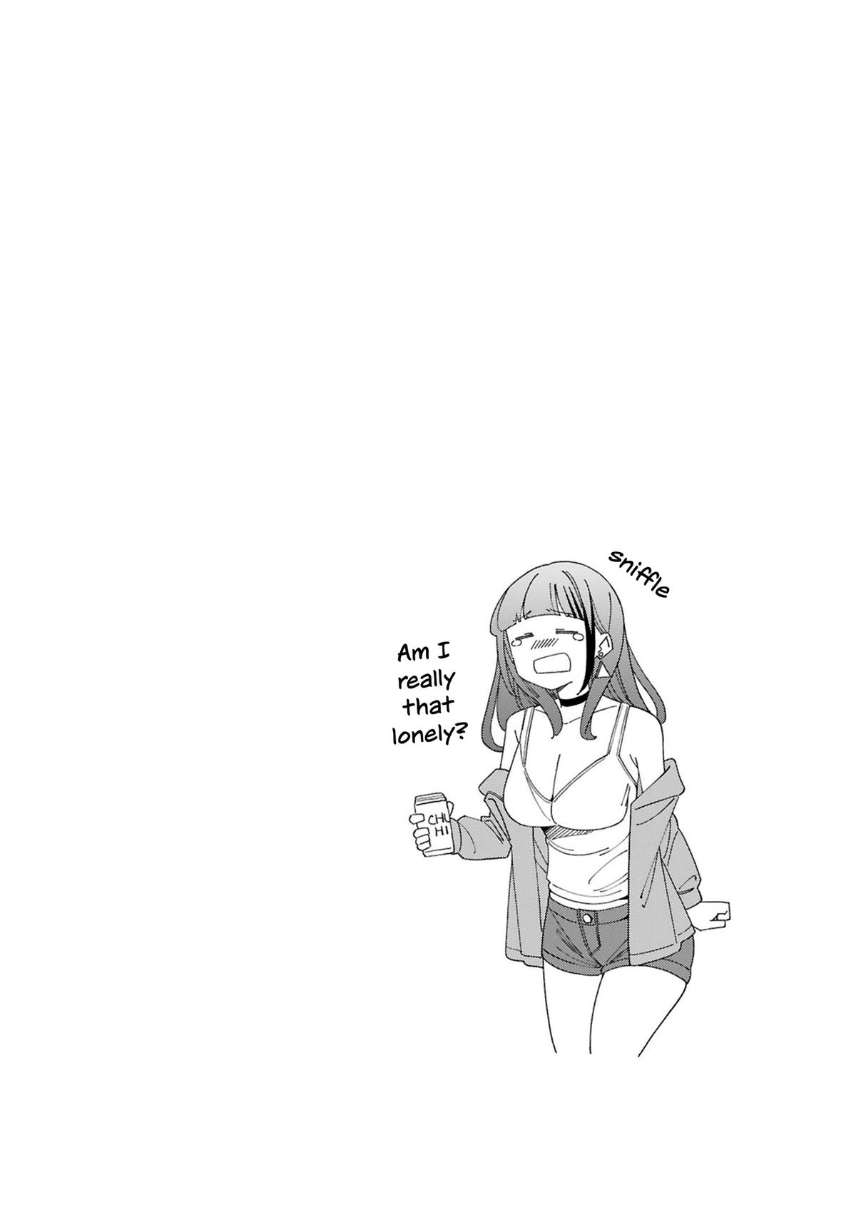 Around 30 Mama no Watashi de Ii no? Chap 31 - Next Chap 32
