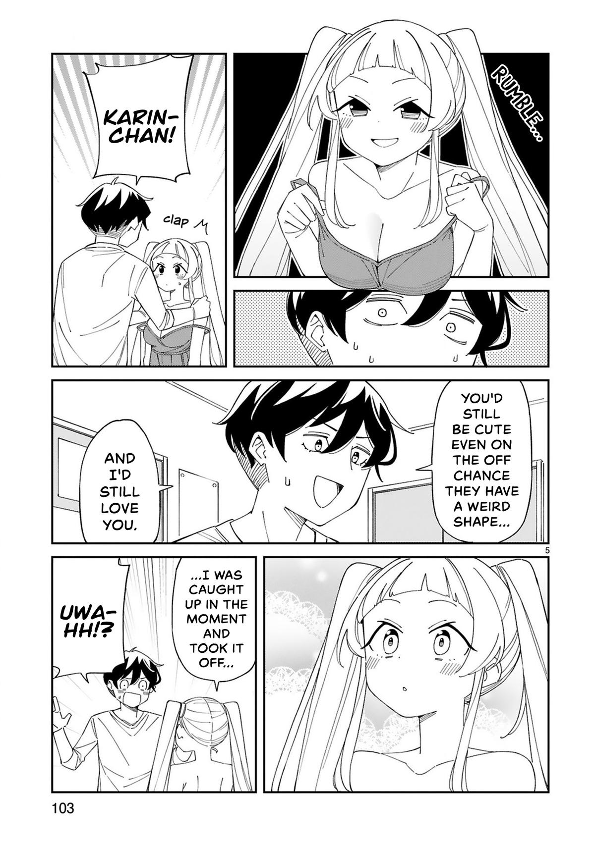 Around 30 Mama no Watashi de Ii no? Chap 32 - Next Chap 33