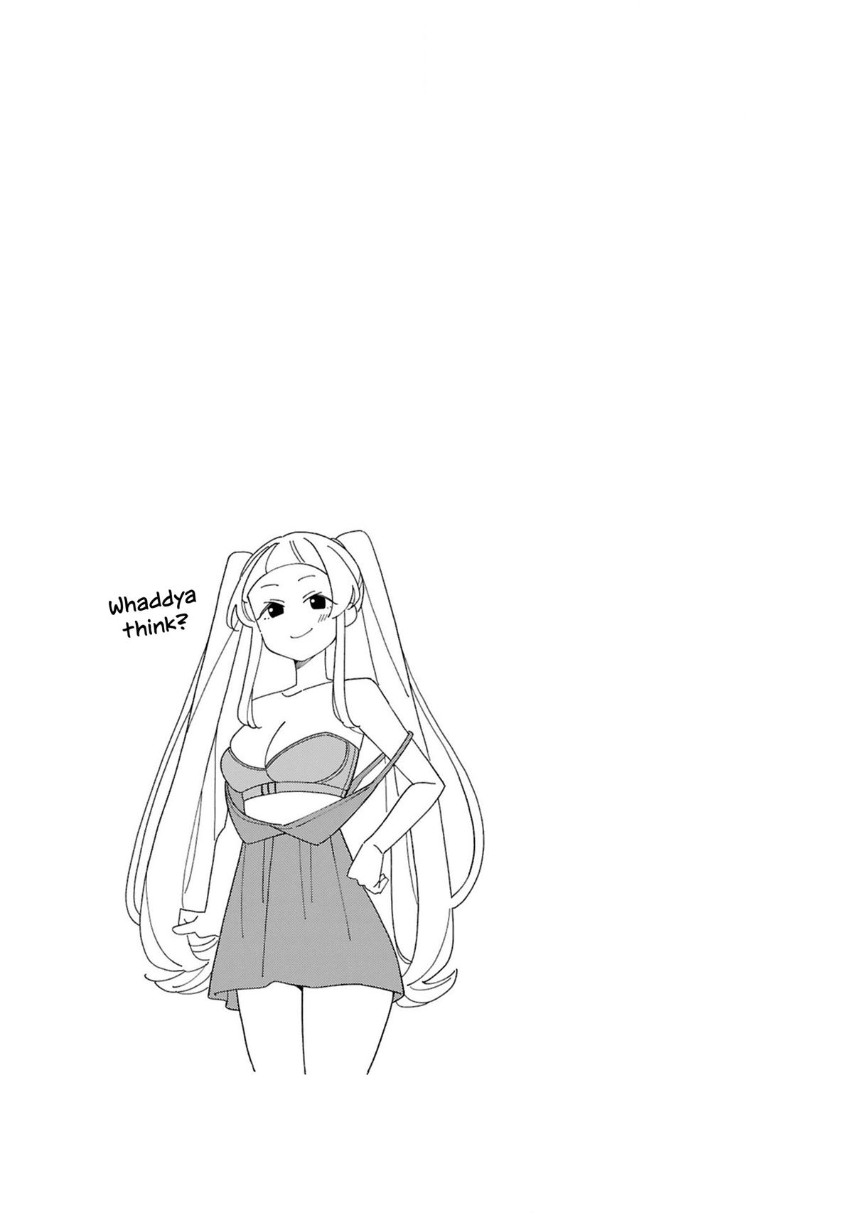 Around 30 Mama no Watashi de Ii no? Chap 32 - Next Chap 33