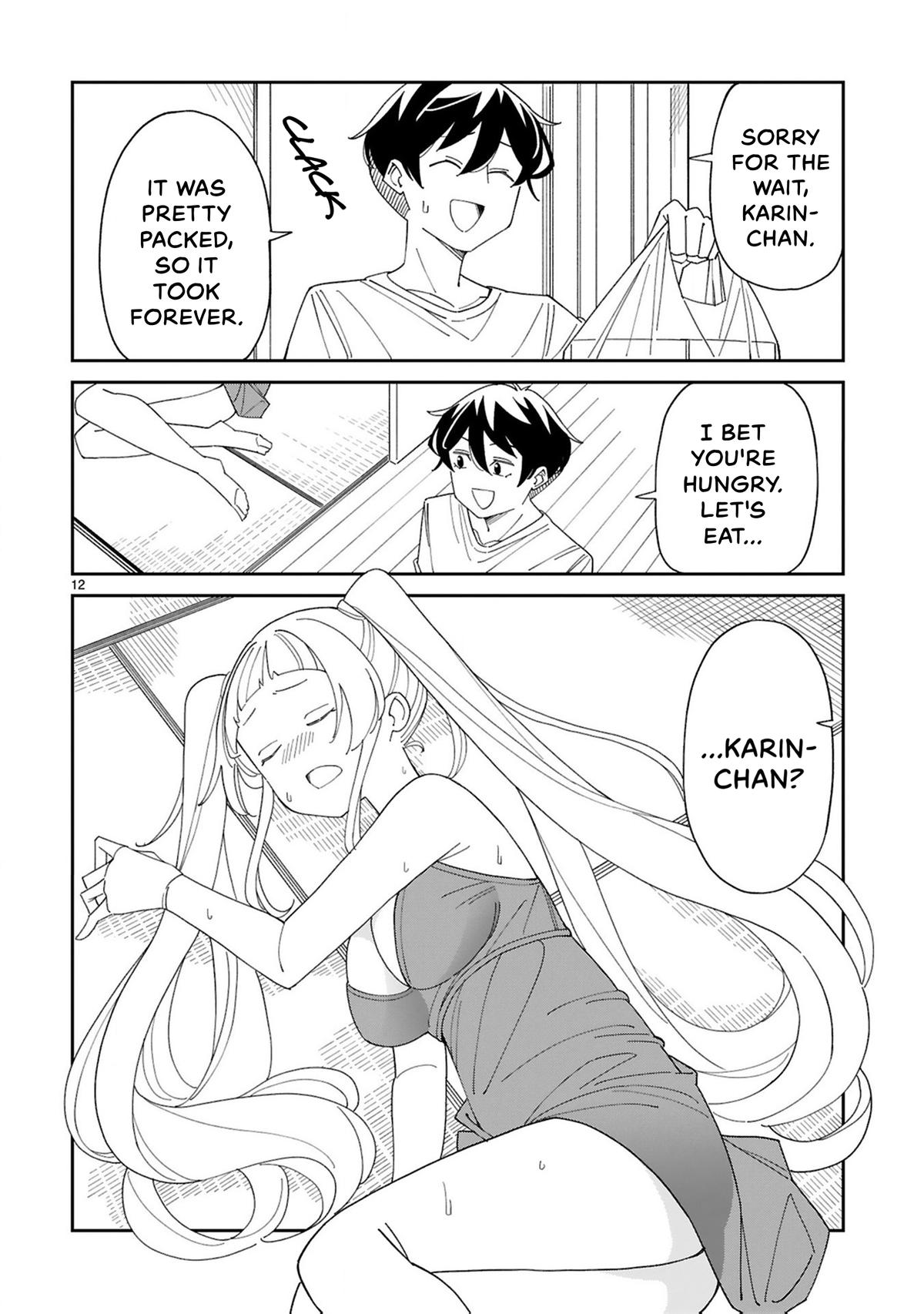 Around 30 Mama no Watashi de Ii no? Chap 33 - Next Chap 34