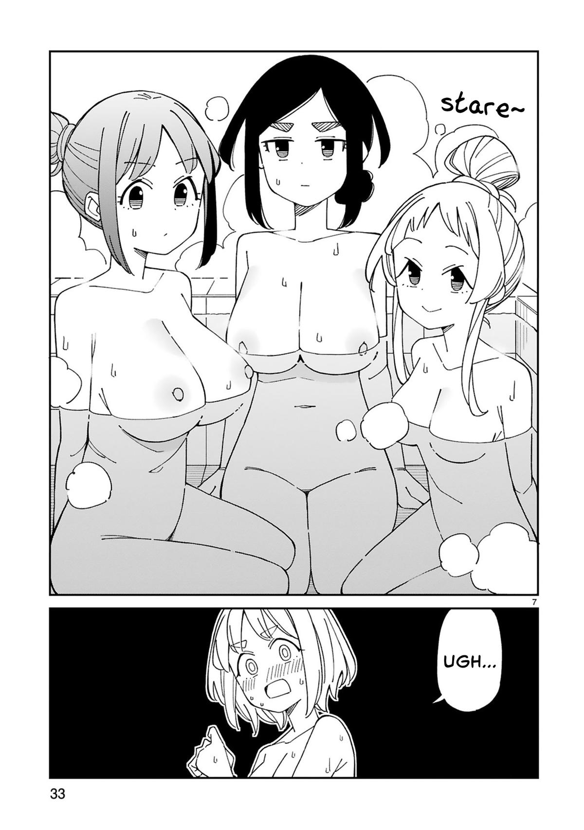 Around 30 Mama no Watashi de Ii no? Chap 47 - Next Chap 48