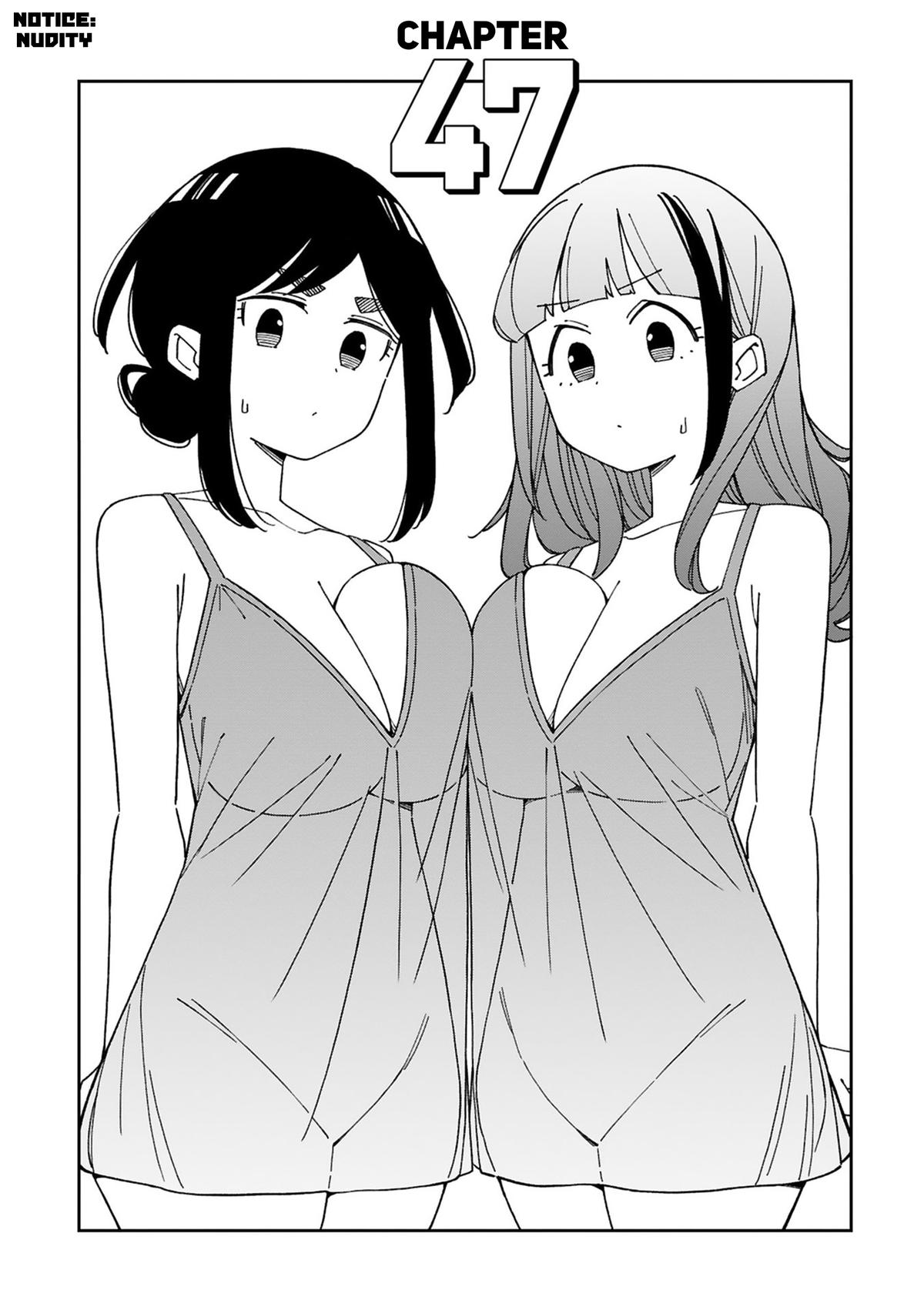Around 30 Mama no Watashi de Ii no? Chap 47 - Next Chap 48