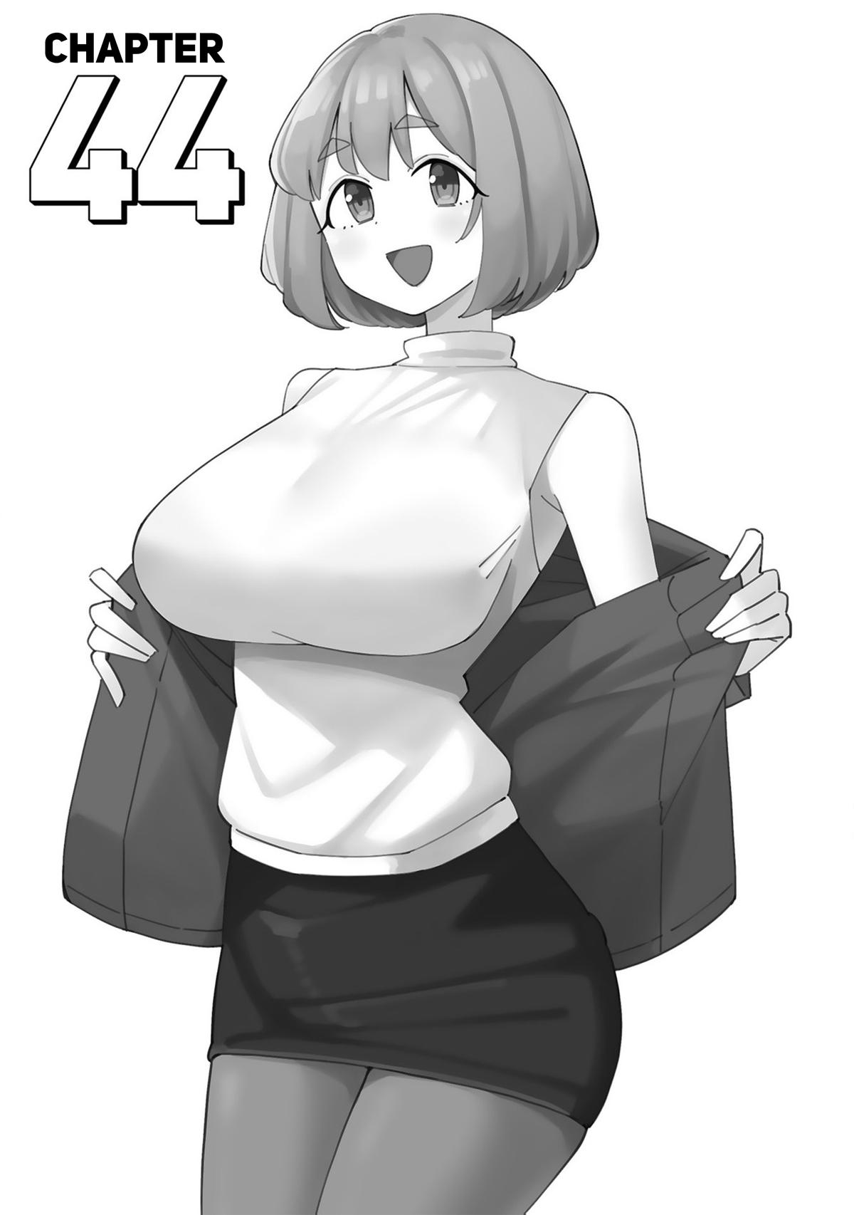 Around 30 Mama no Watashi de Ii no? Chap 44 - Next Chap 45