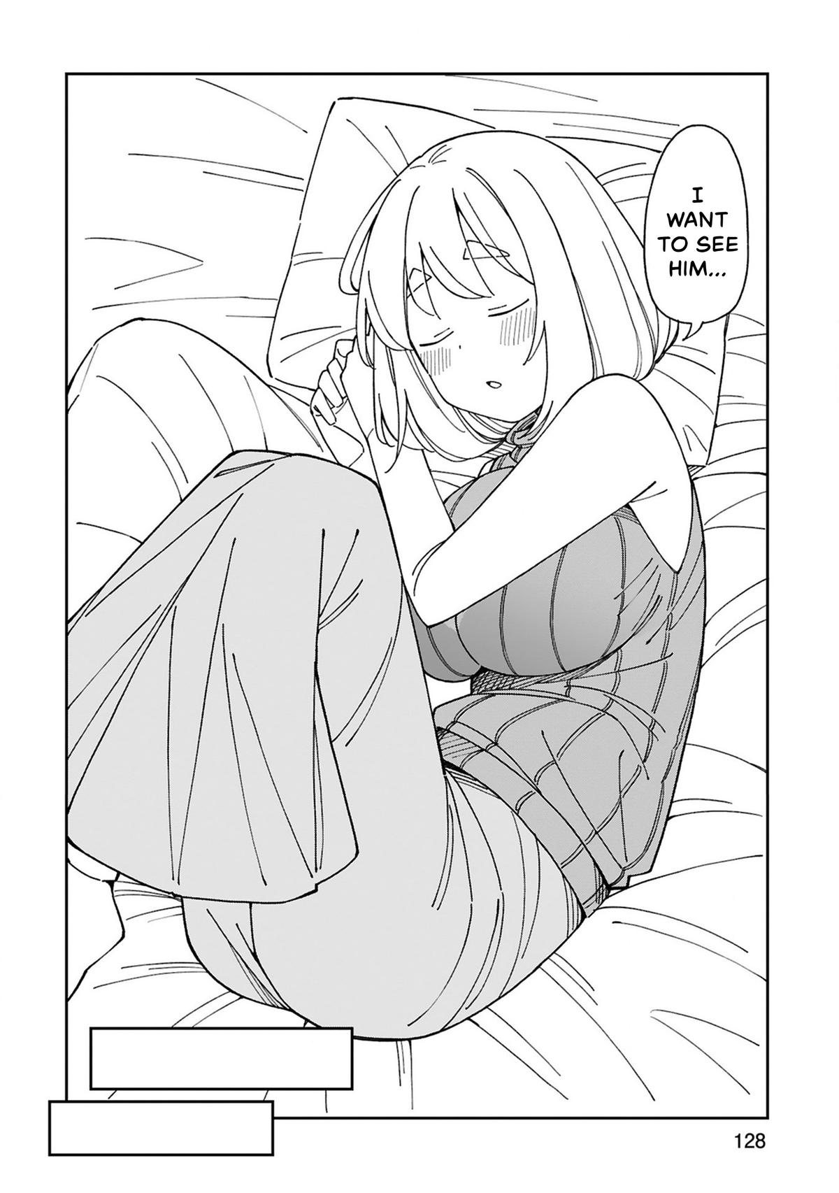 Around 30 Mama no Watashi de Ii no? Chap 44 - Next Chap 45