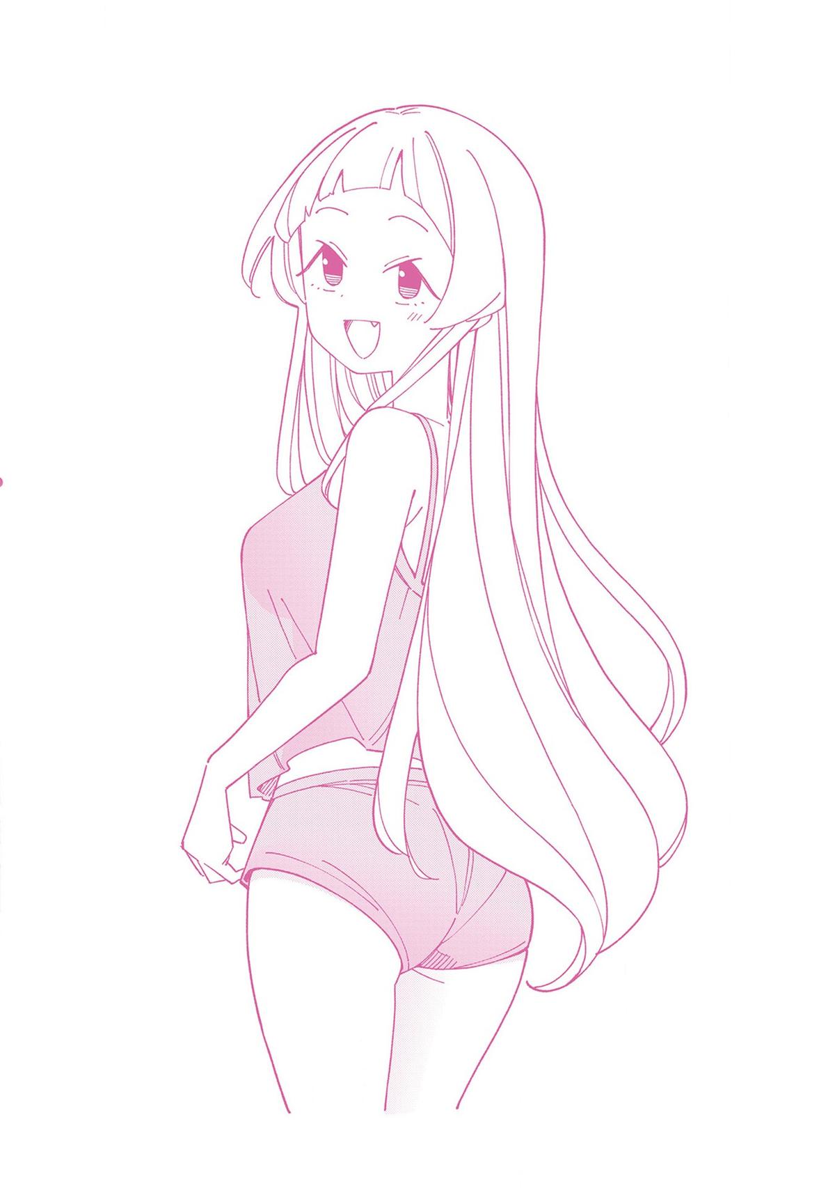 Around 30 Mama no Watashi de Ii no? Chap 44.5 - Next Chap 45.5