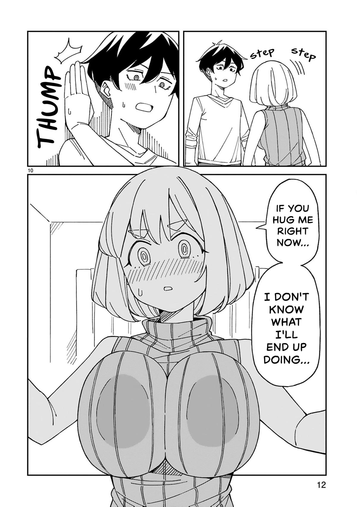 Around 30 Mama no Watashi de Ii no? Chap 45 - Next Chap 46