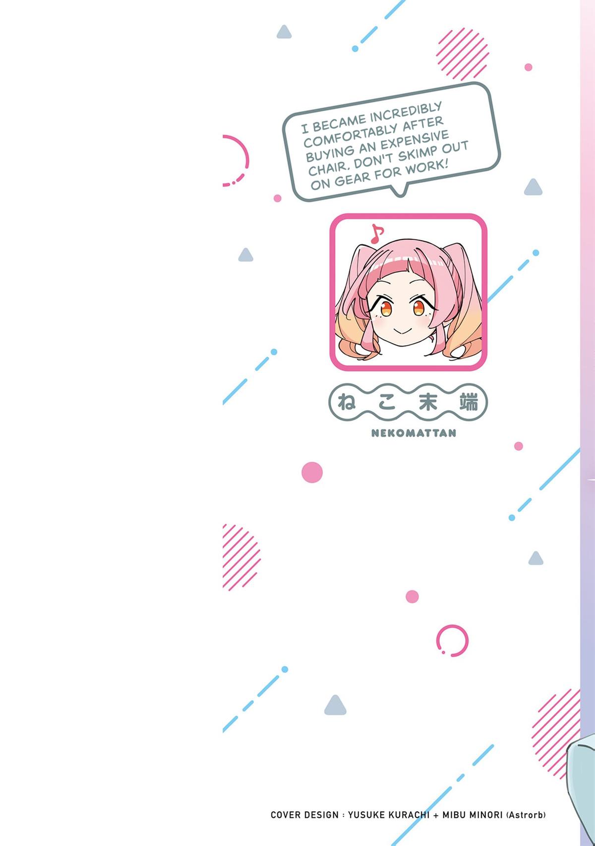 Around 30 Mama no Watashi de Ii no? Chap 45 - Next Chap 46