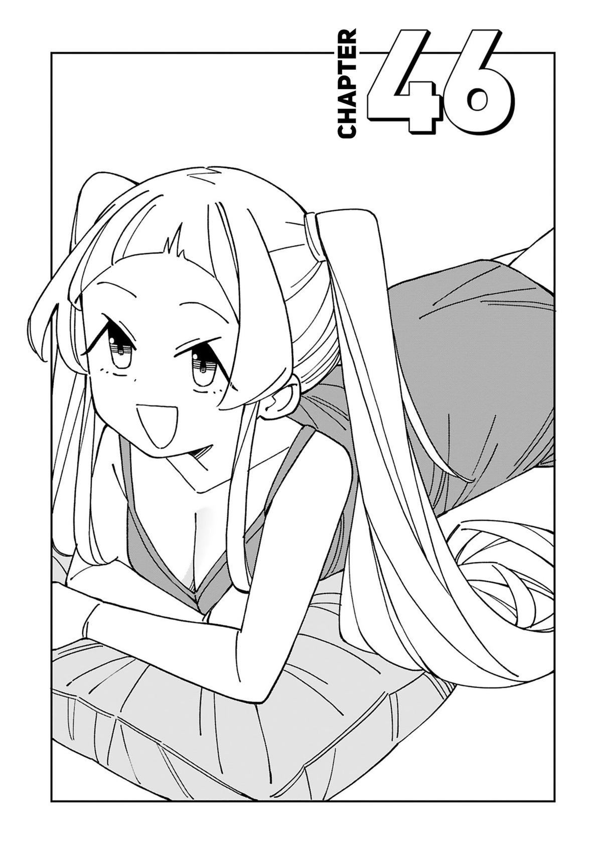 Around 30 Mama no Watashi de Ii no? Chap 46 - Next Chap 47