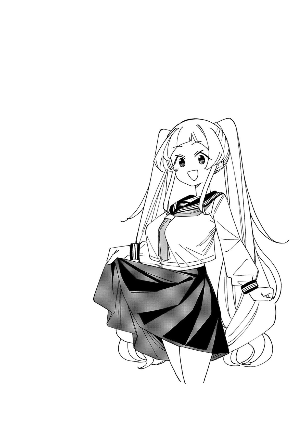 Around 30 Mama no Watashi de Ii no? Chap 46 - Next Chap 47