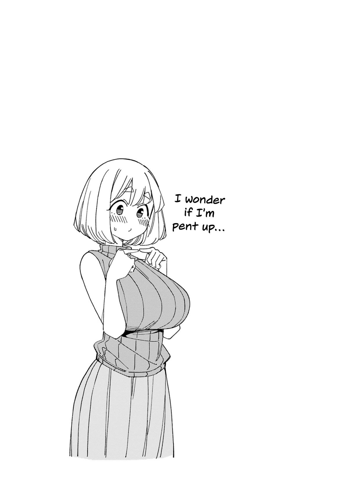 Around 30 Mama no Watashi de Ii no? Chap 48 - Next Chap 49