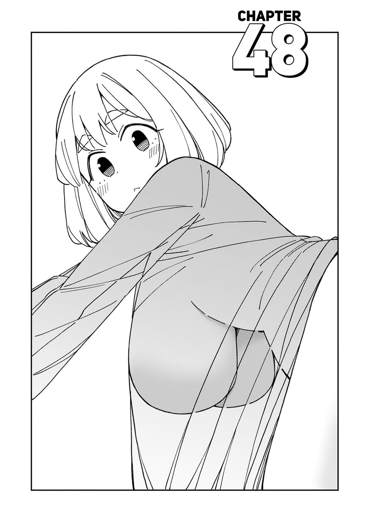 Around 30 Mama no Watashi de Ii no? Chap 48 - Next Chap 49