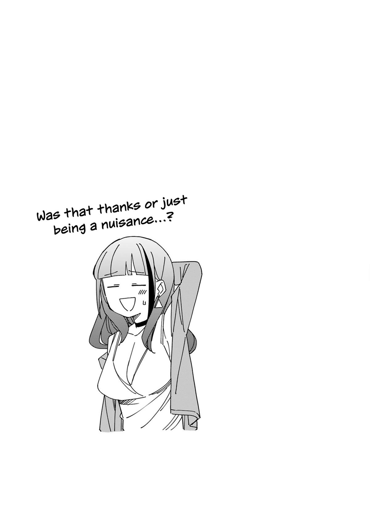 Around 30 Mama no Watashi de Ii no? Chap 40 - Next Chap 41