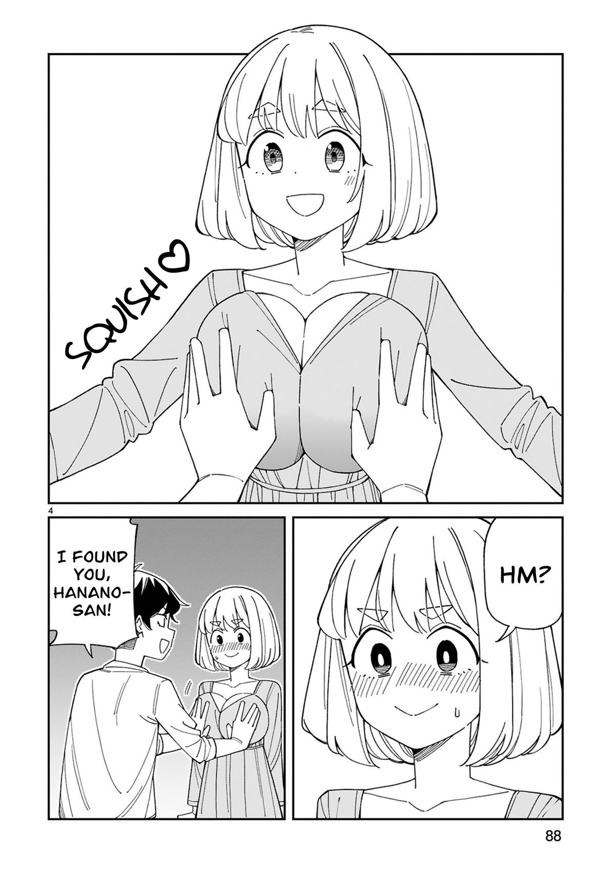 Around 30 Mama no Watashi de Ii no? Chap 42 - Next Chap 43