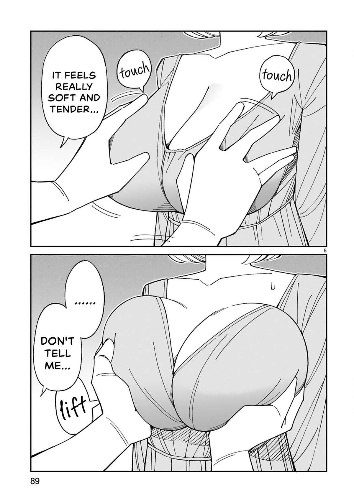 Around 30 Mama no Watashi de Ii no? Chap 42 - Next Chap 43