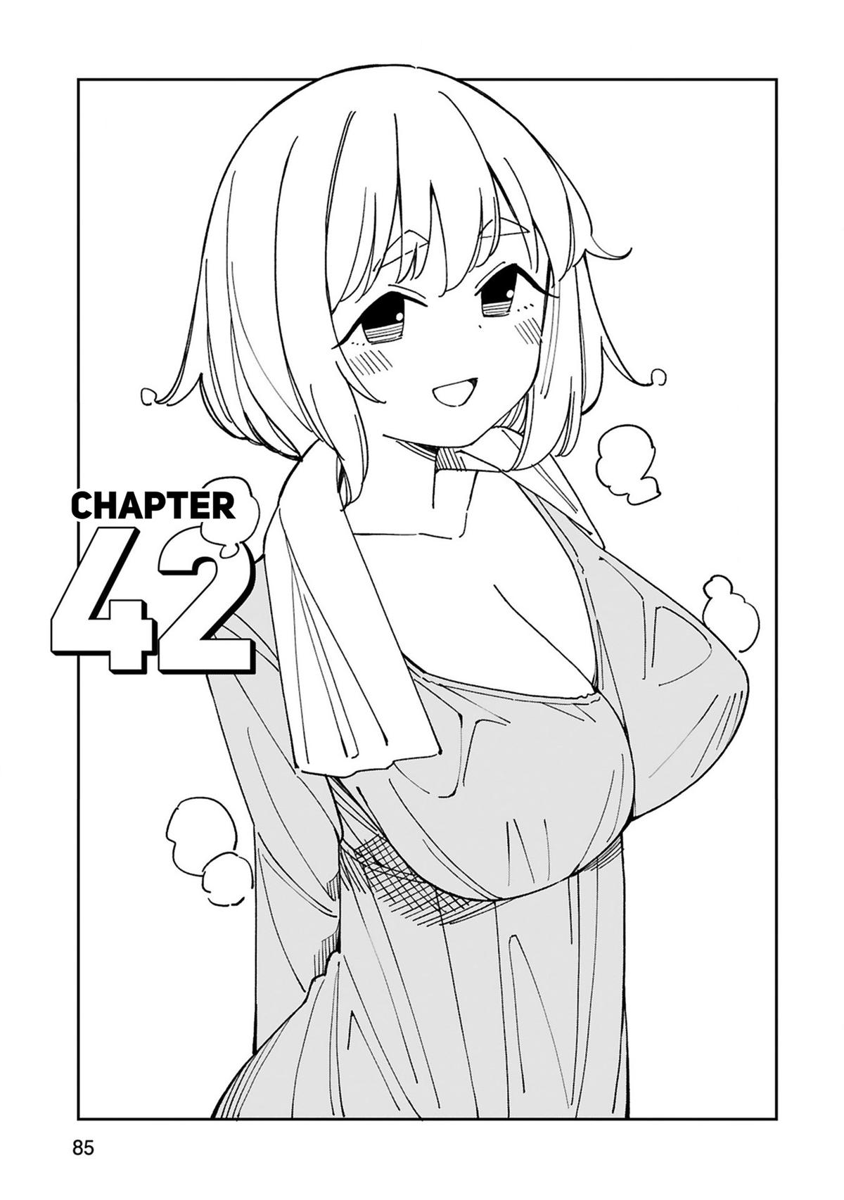 Around 30 Mama no Watashi de Ii no? Chap 42 - Next Chap 43