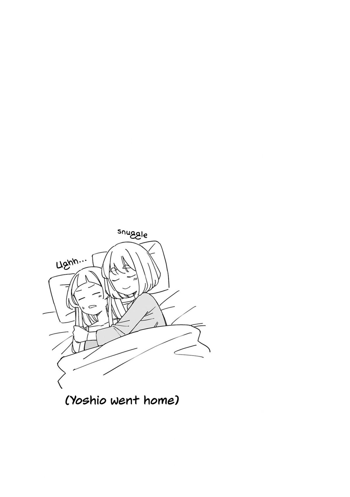 Around 30 Mama no Watashi de Ii no? Chap 42 - Next Chap 43