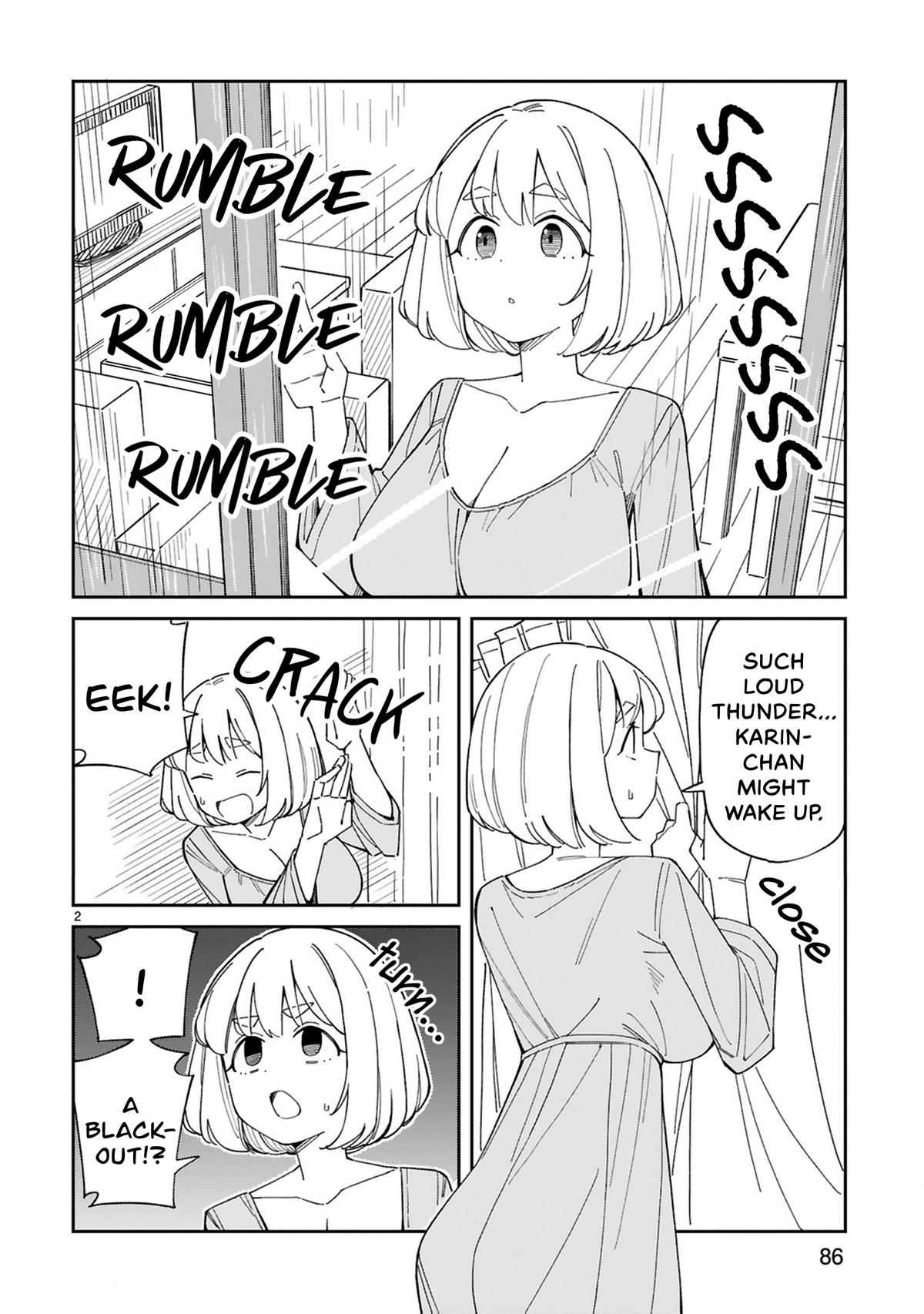 Around 30 Mama no Watashi de Ii no? Chap 42 - Next Chap 43