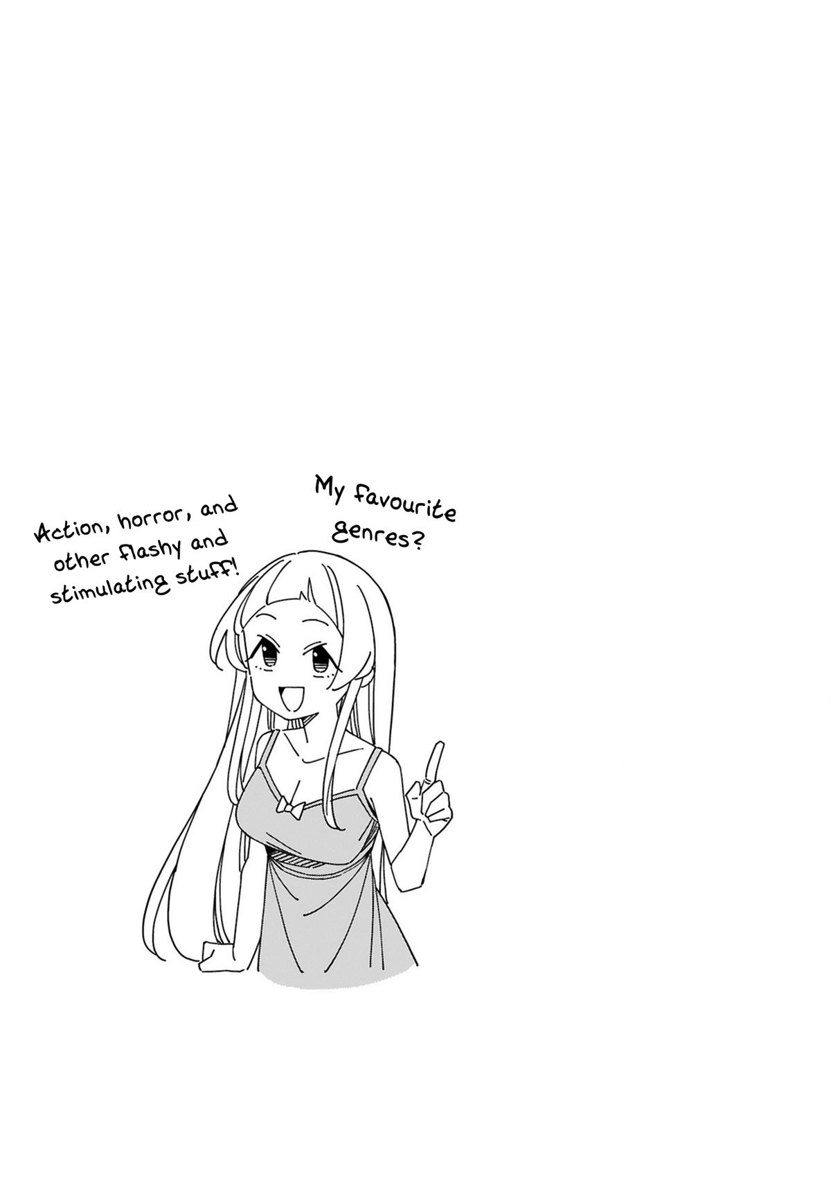 Around 30 Mama no Watashi de Ii no? Chap 42.5 - Next Chap 43.5