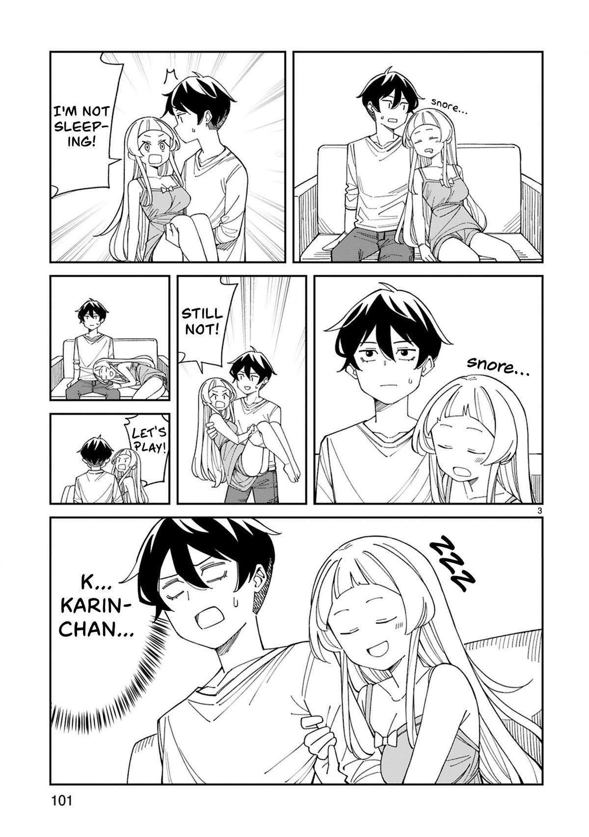 Around 30 Mama no Watashi de Ii no? Chap 42.5 - Next Chap 43.5